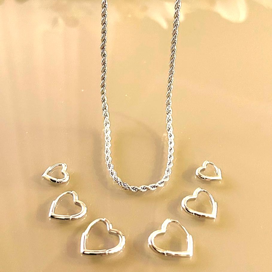 Choker Leila Mourat Fadiy e Trio Zafira Fadiy