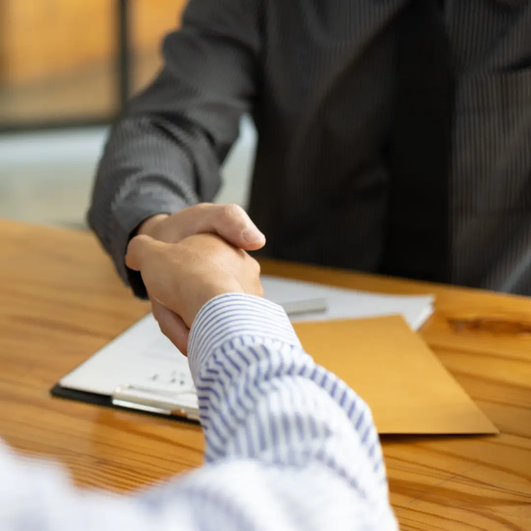 Asesoría de Trámites Legales