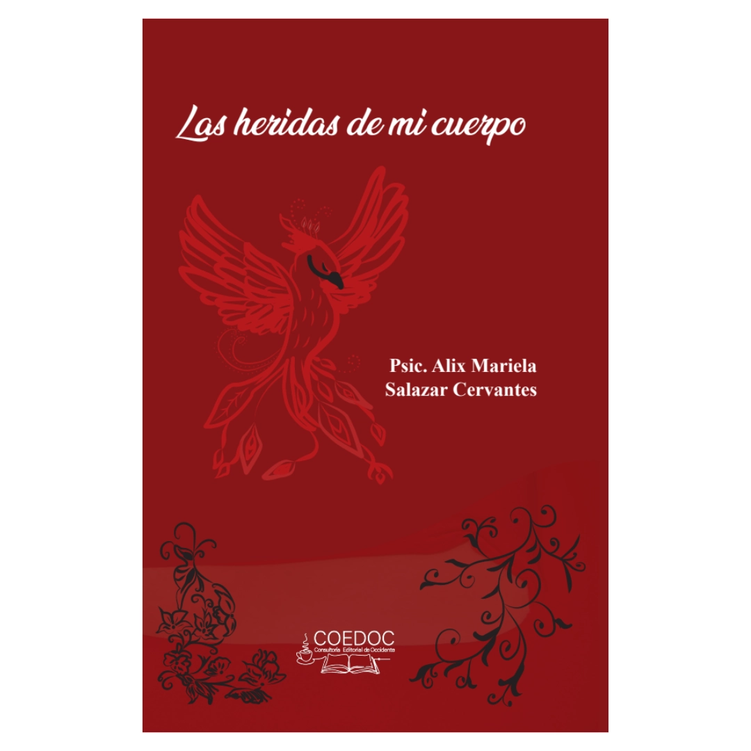 Las heridas de mi cuerpo