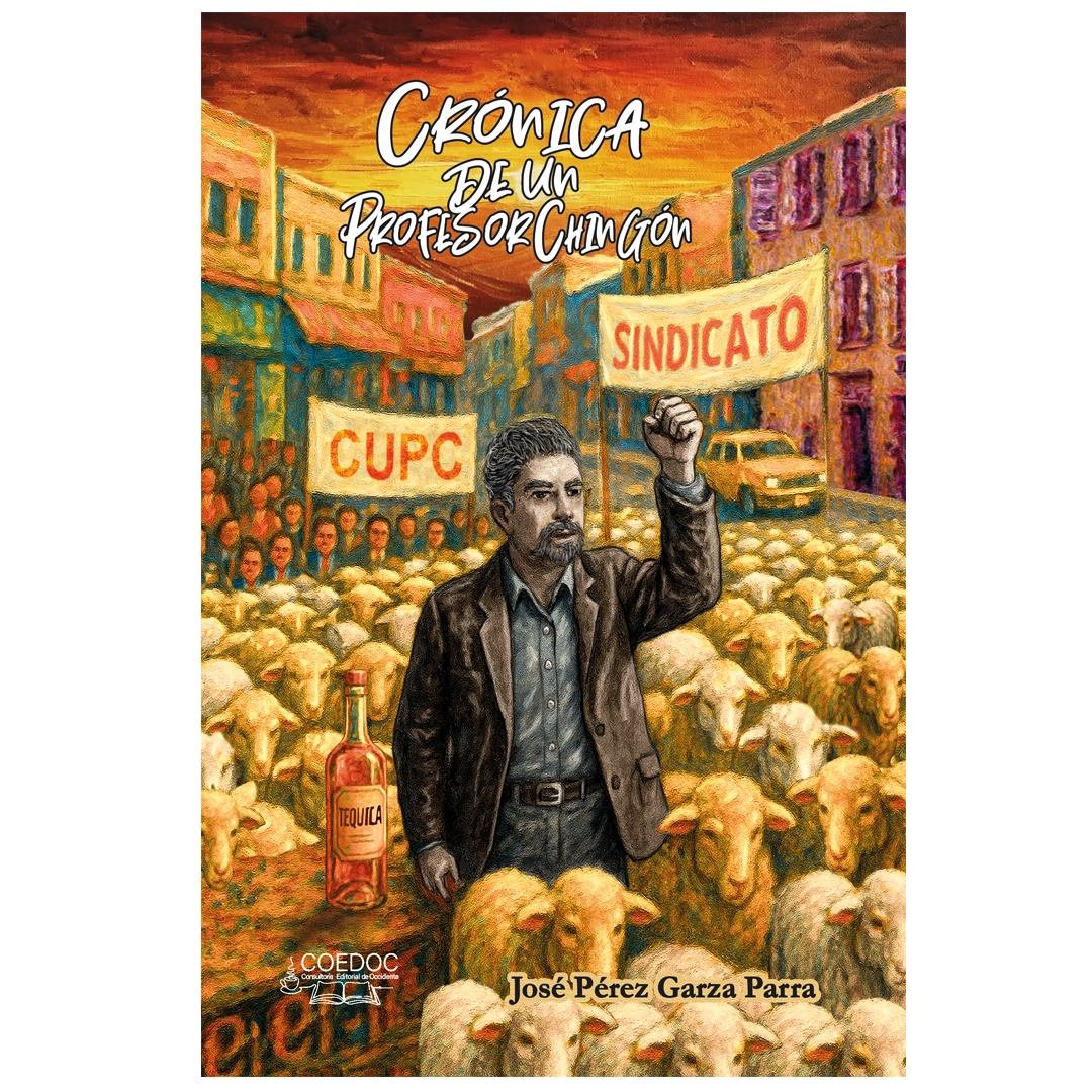 Crónicas de un Profesor Chingon | Digital