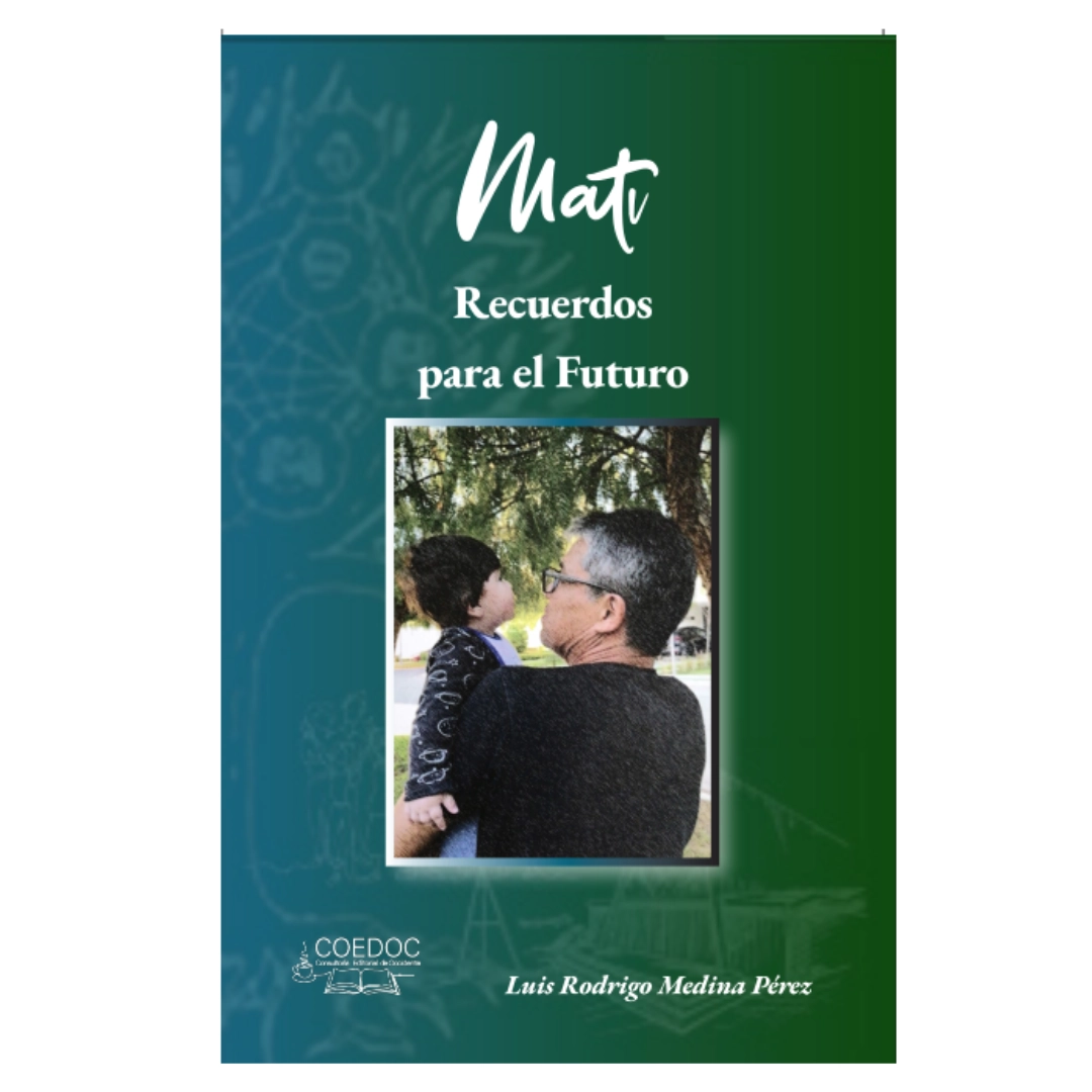 Mati recuerdos para el Futuro