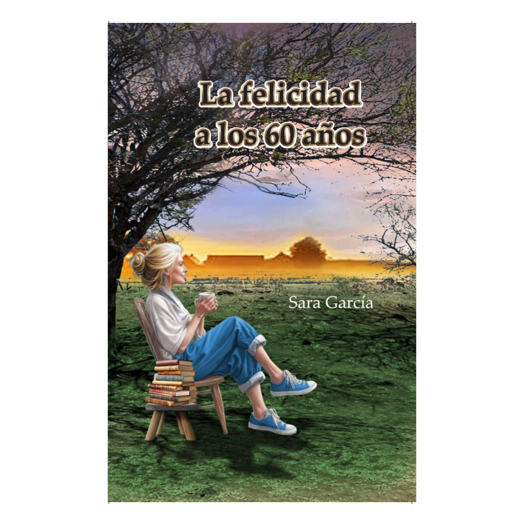 La felicidad a los 60 años