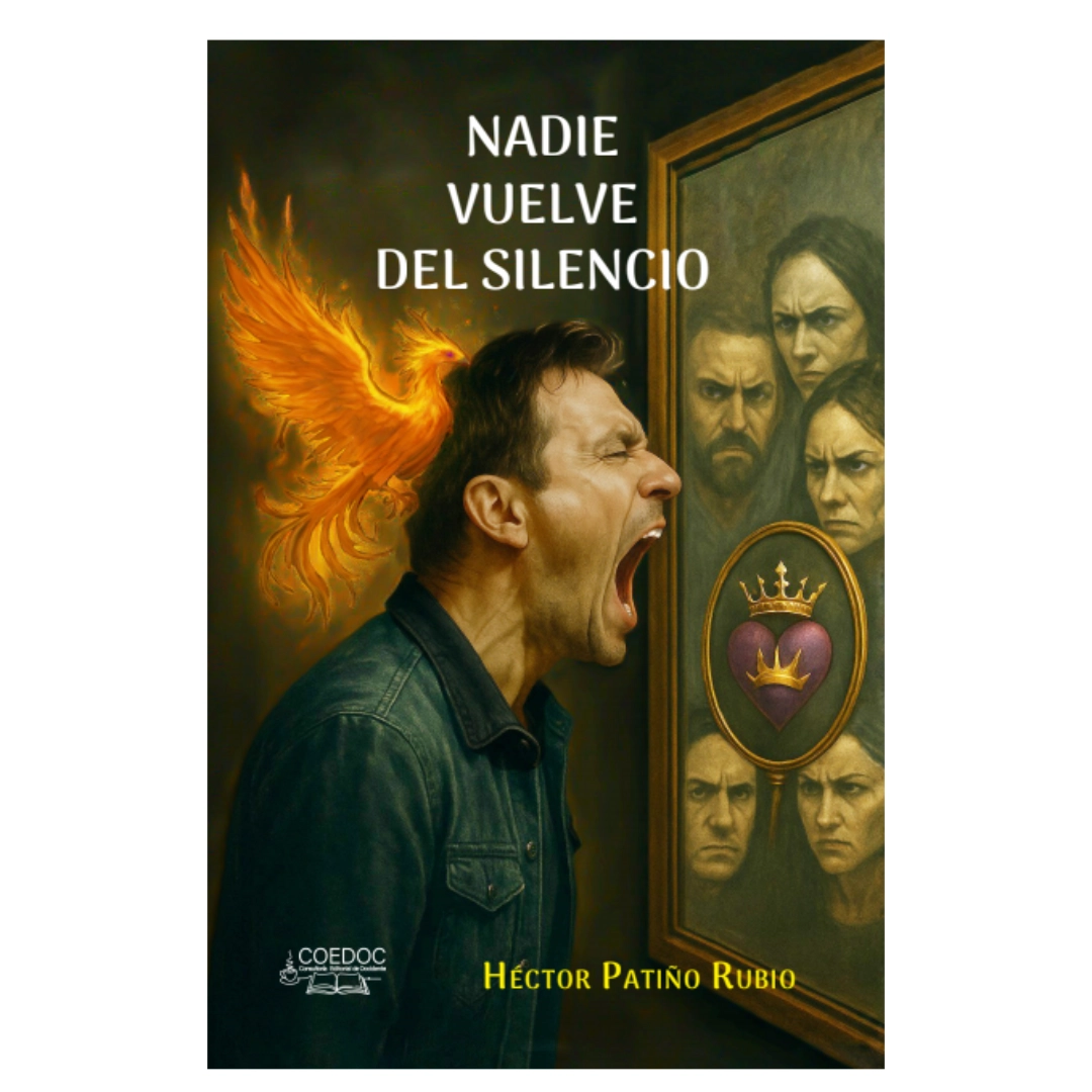 Nadie vuelve del silencio