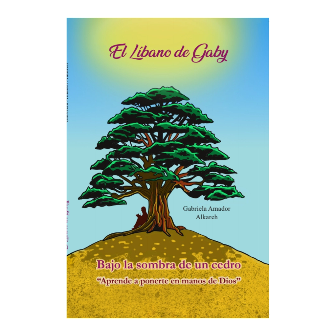 El Líbano de Gaby