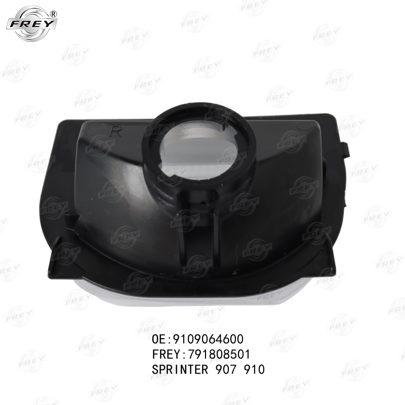 Luz intermitente retrovisor RH Sprinter 2020 - 2025  RH 315/515 - 316/516