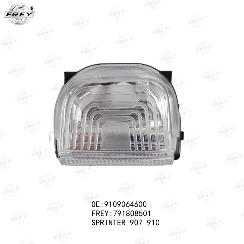 Luz intermitente retrovisor RH Sprinter 2020 - 2025  RH 315/515 - 316/516