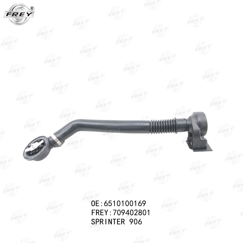 Cuello De Llenado De Aceite Sprinter 315/515 2014- 2023