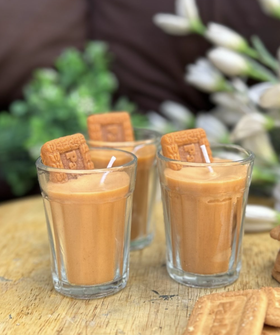 Chai & Parle-G Combo