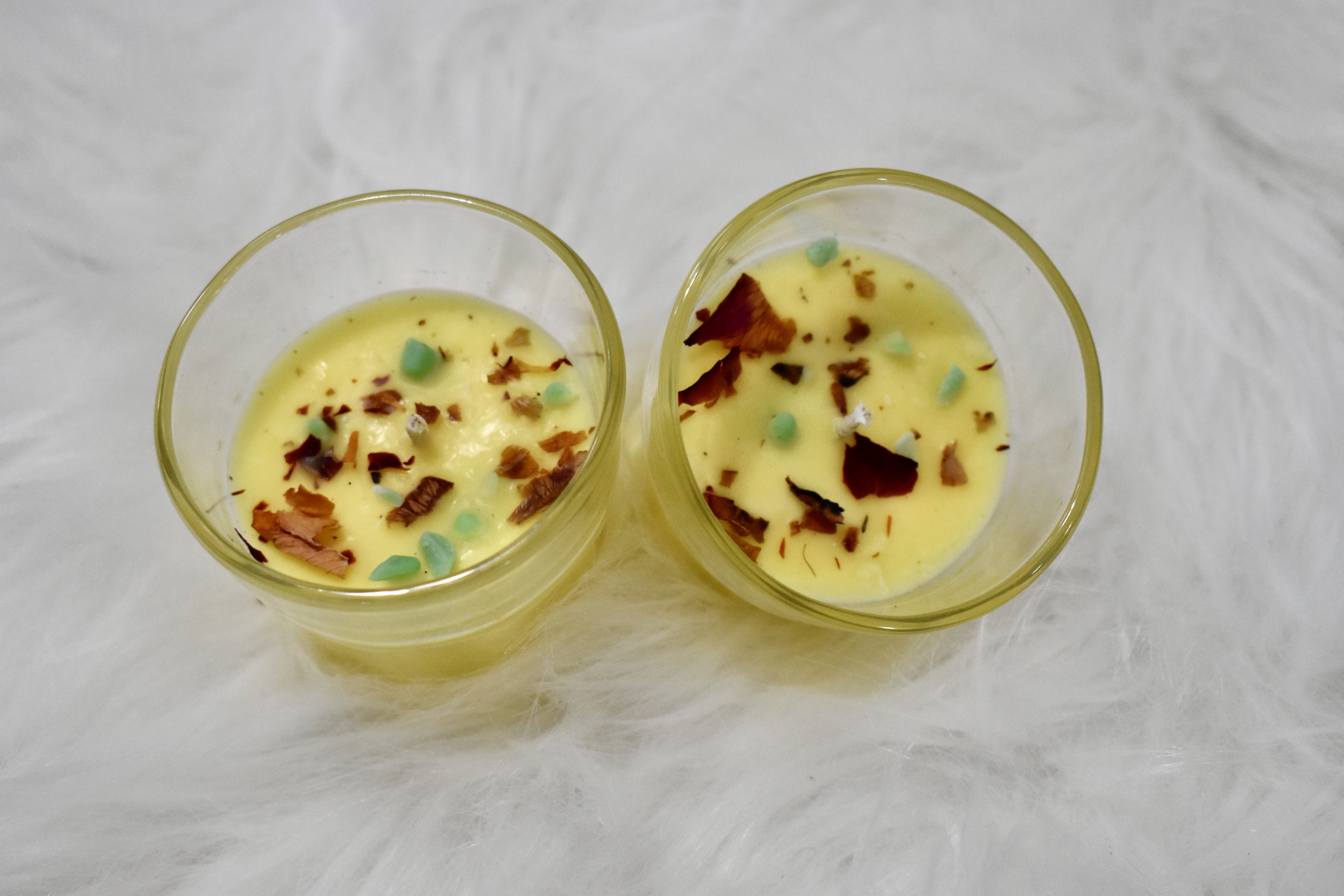 Thandai Scented Candles