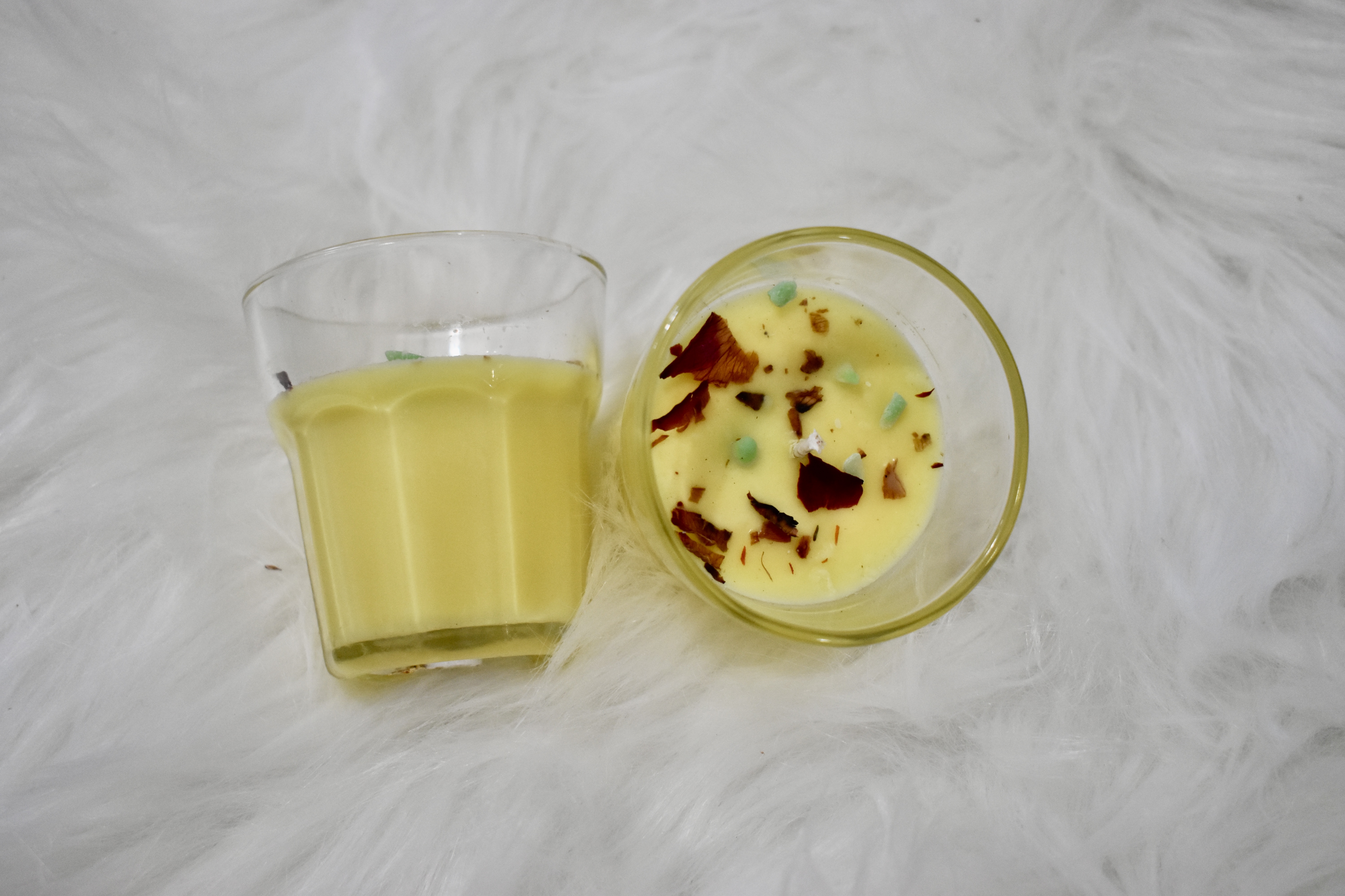 Thandai Scented Candles