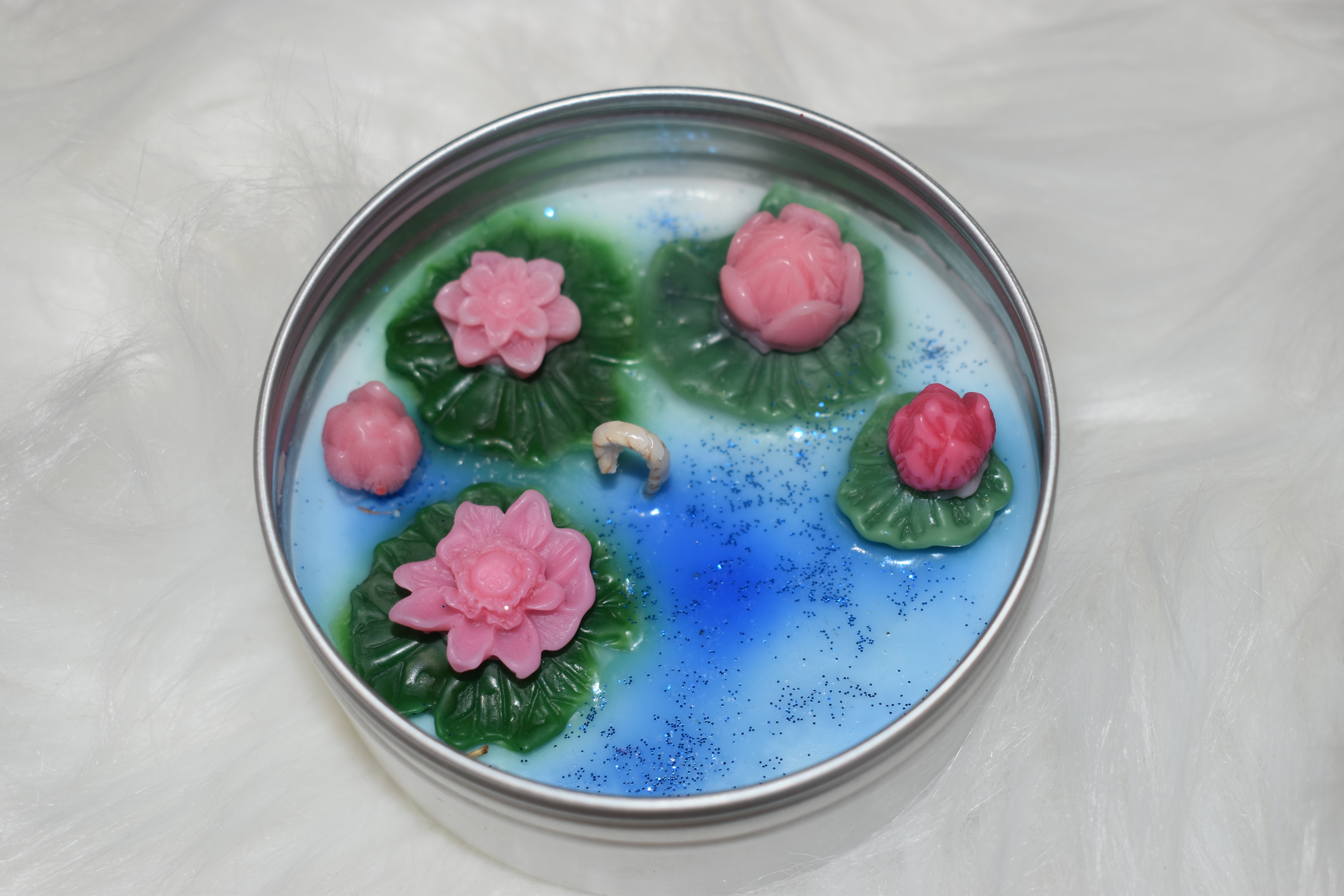 Themed Candles – A Blend of Art & Aroma