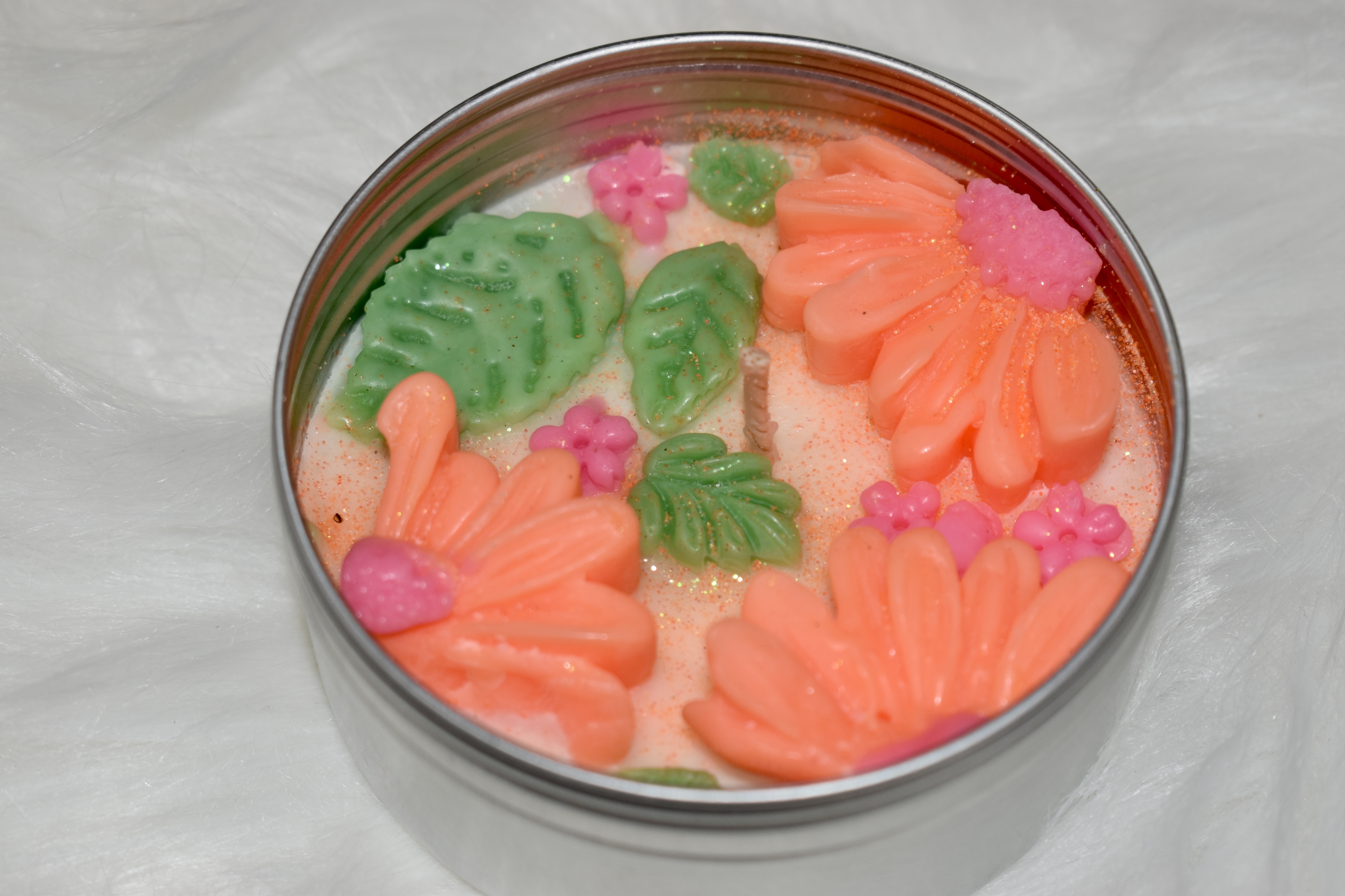 Themed Candles – A Blend of Art & Aroma