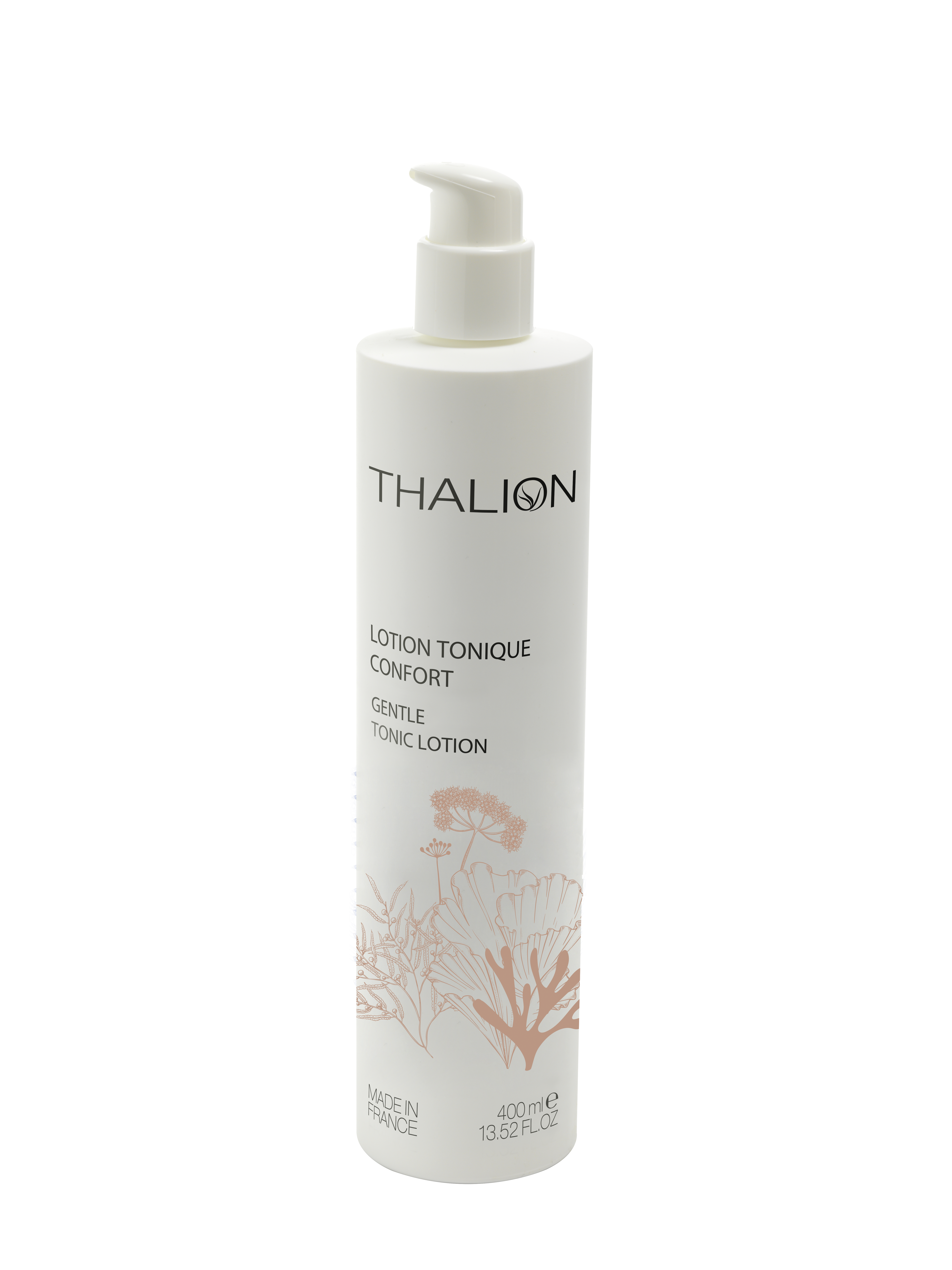 LOTION TONIQUE CONFORT THALION 