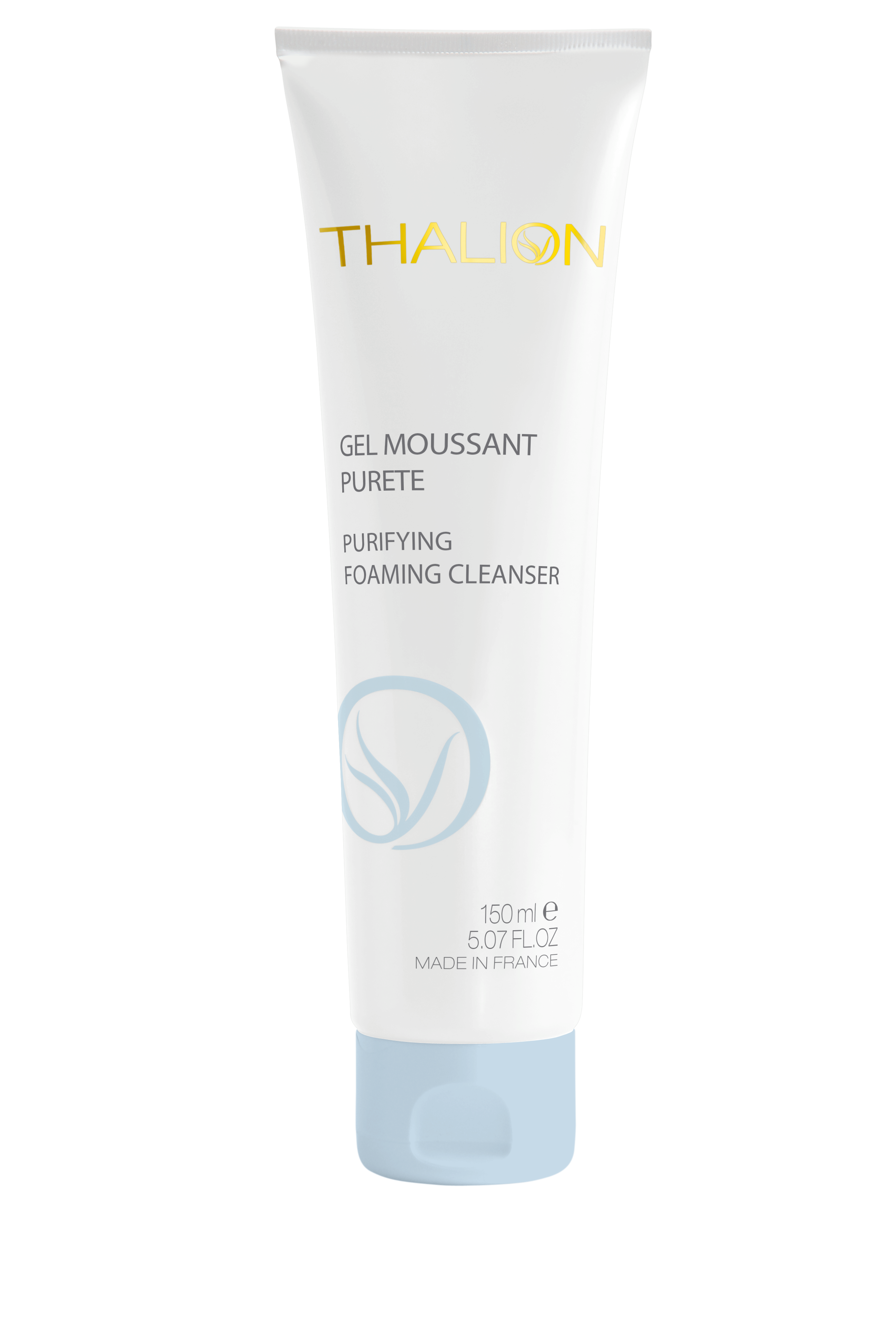 GEL MOUSSANT PURETE THALION