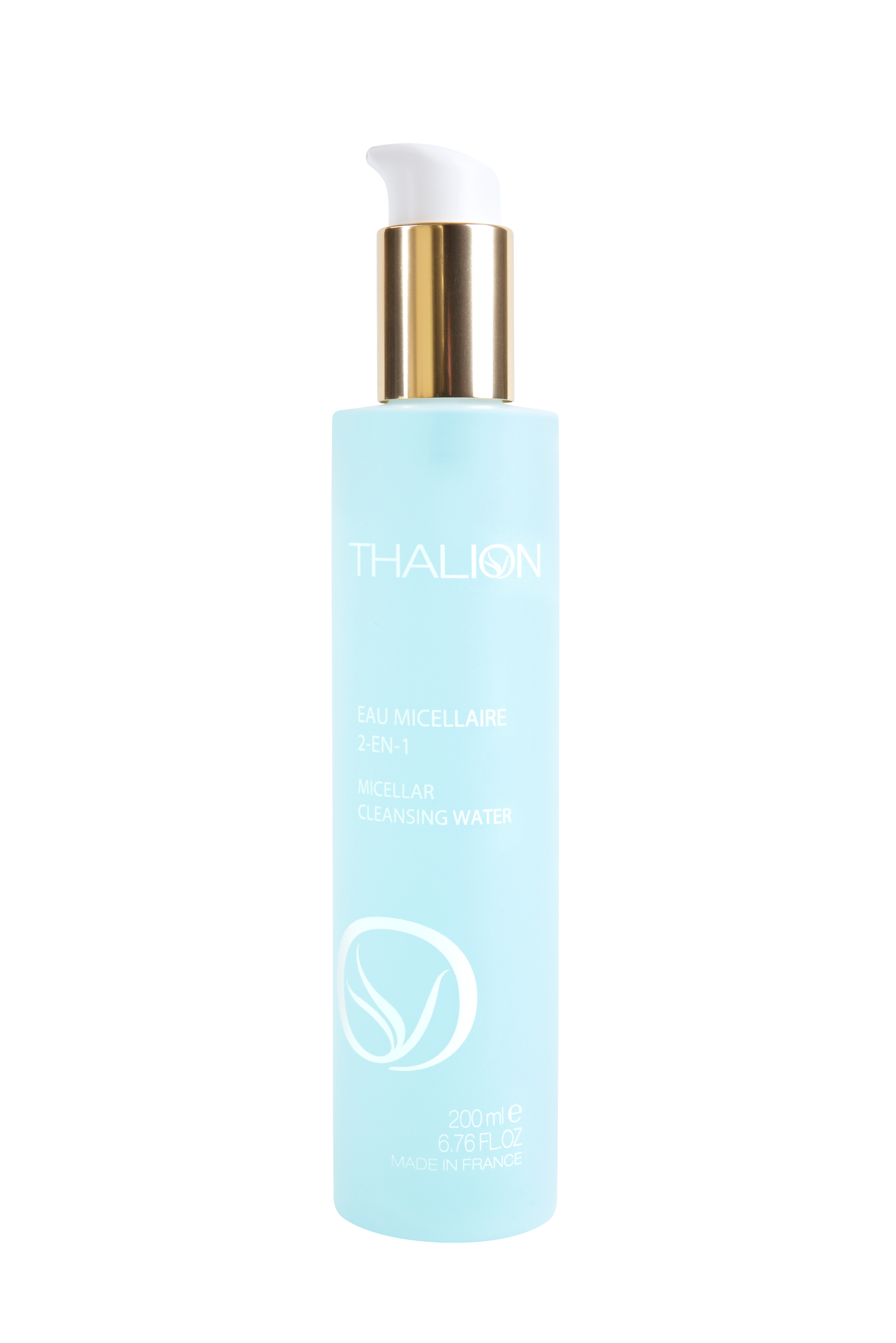 EAU MICELLAIRE 2-EN-1 THALION