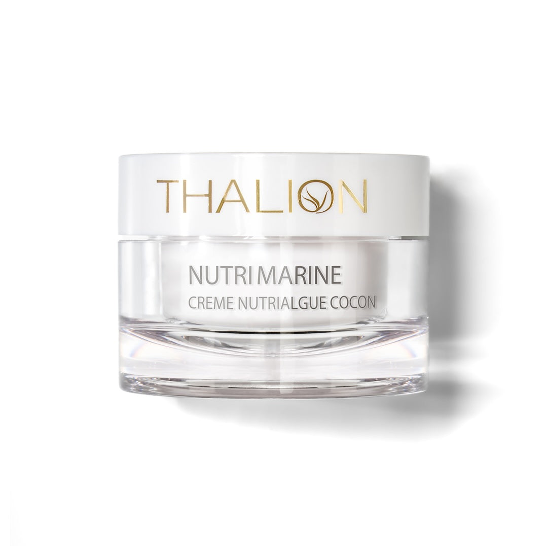 Nutrimarine Crème Nutrialgue Cocon - Thalion