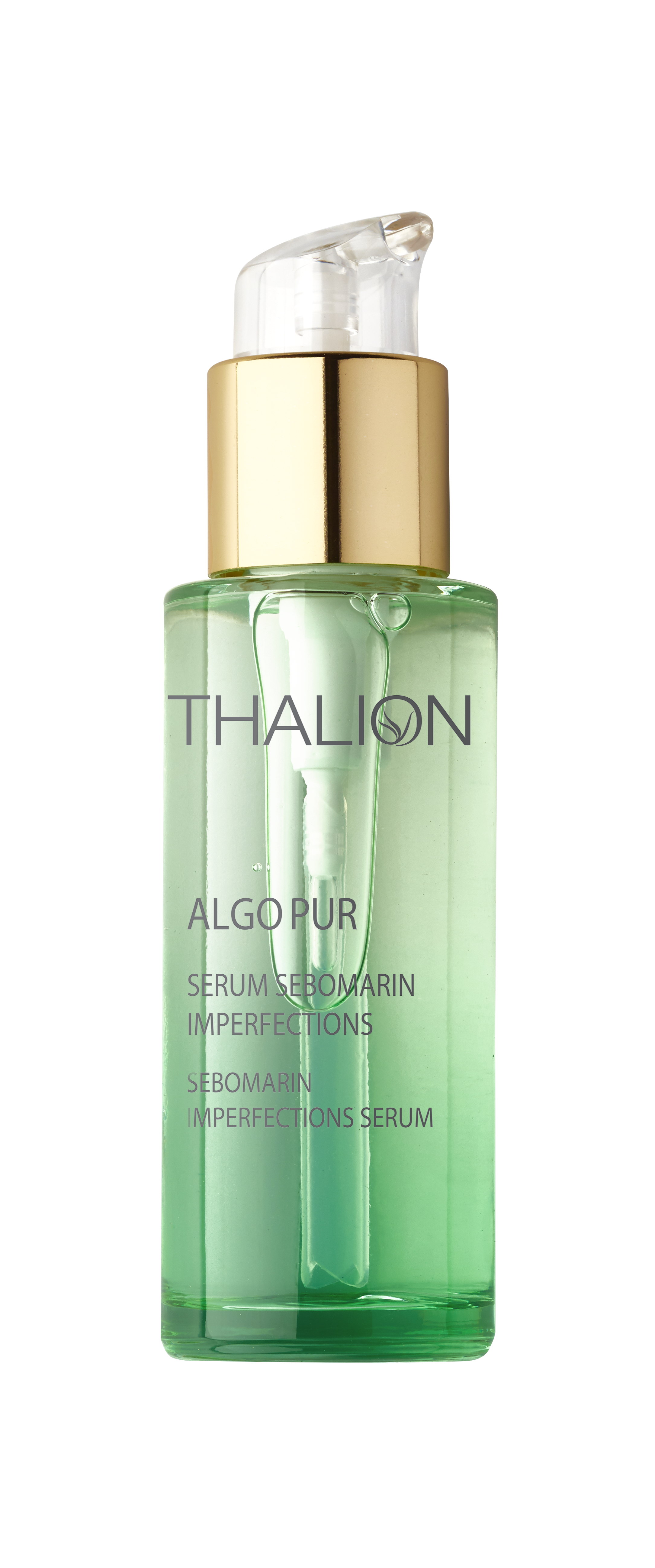 ALGOPUR SERUM SEBOMARIN IMPERFECTIONS - Thalion