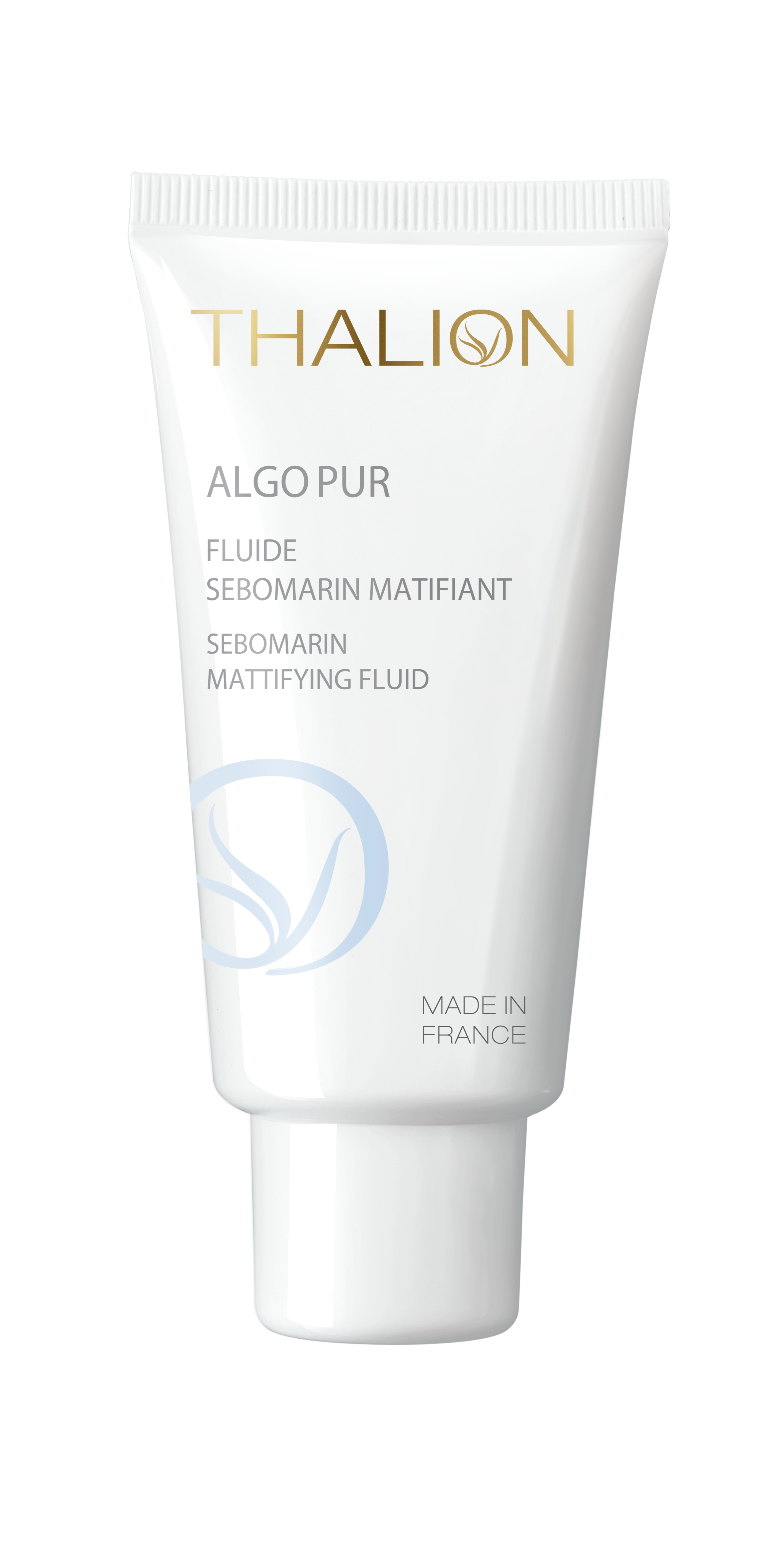 ALGOPUR FLUIDE SEBOMARIN MATIFIANT