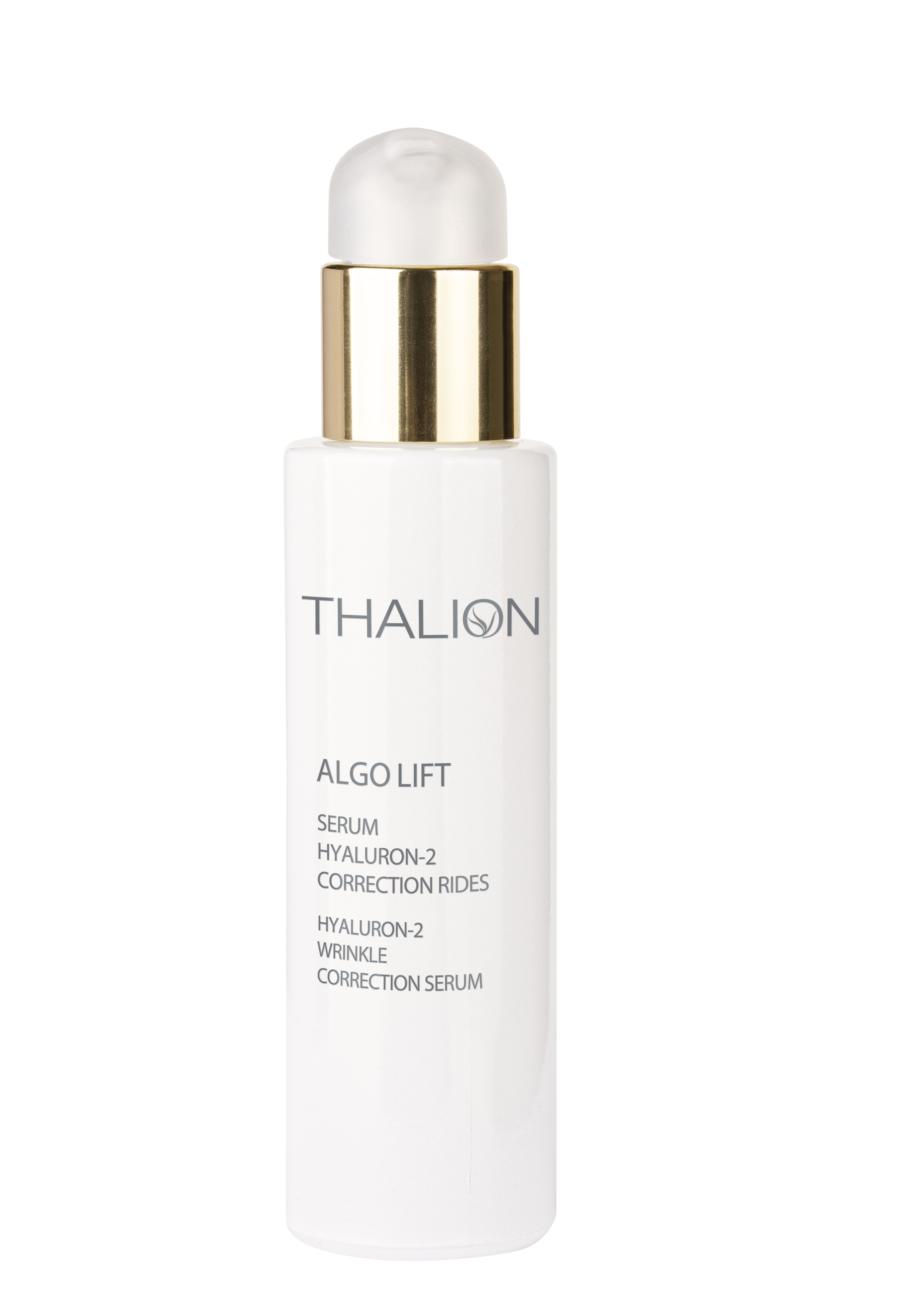 ALGOLIFT SERUM HYALURON-2 CORRECTION RIDES