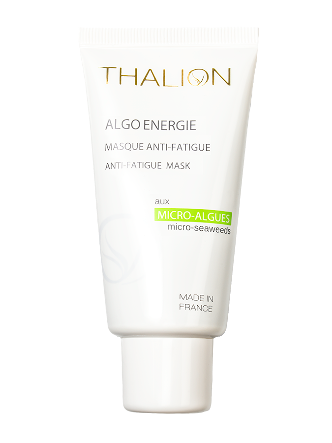 ALGOENERGIE MASQUE ANTI-FATIGUE AUX MICRO-ALGUES