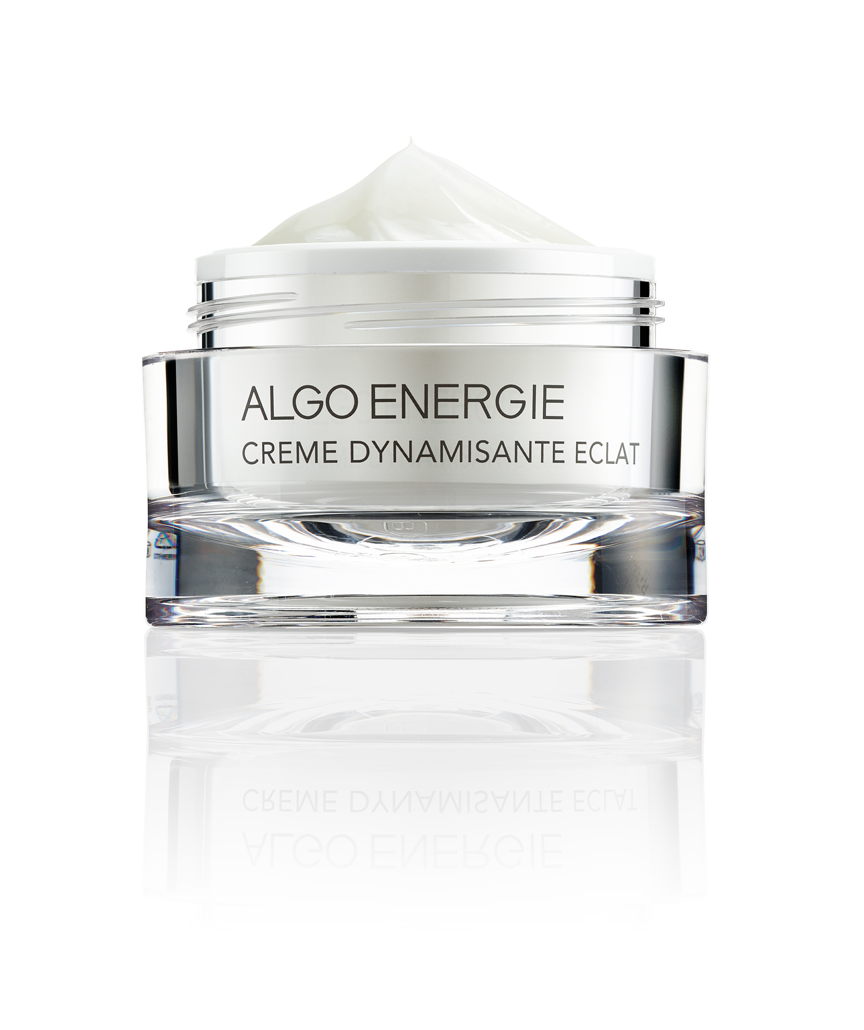  CREME DYNAMISANTE ECLAT