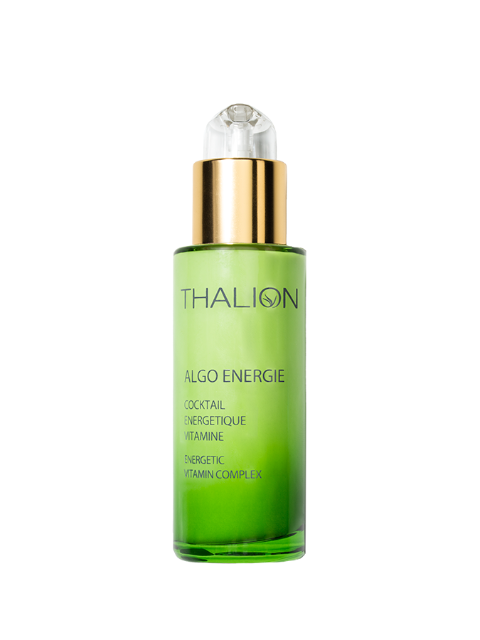 ALGO ENERGIE COCKTAIL ENERGETIQUE VITAMINE