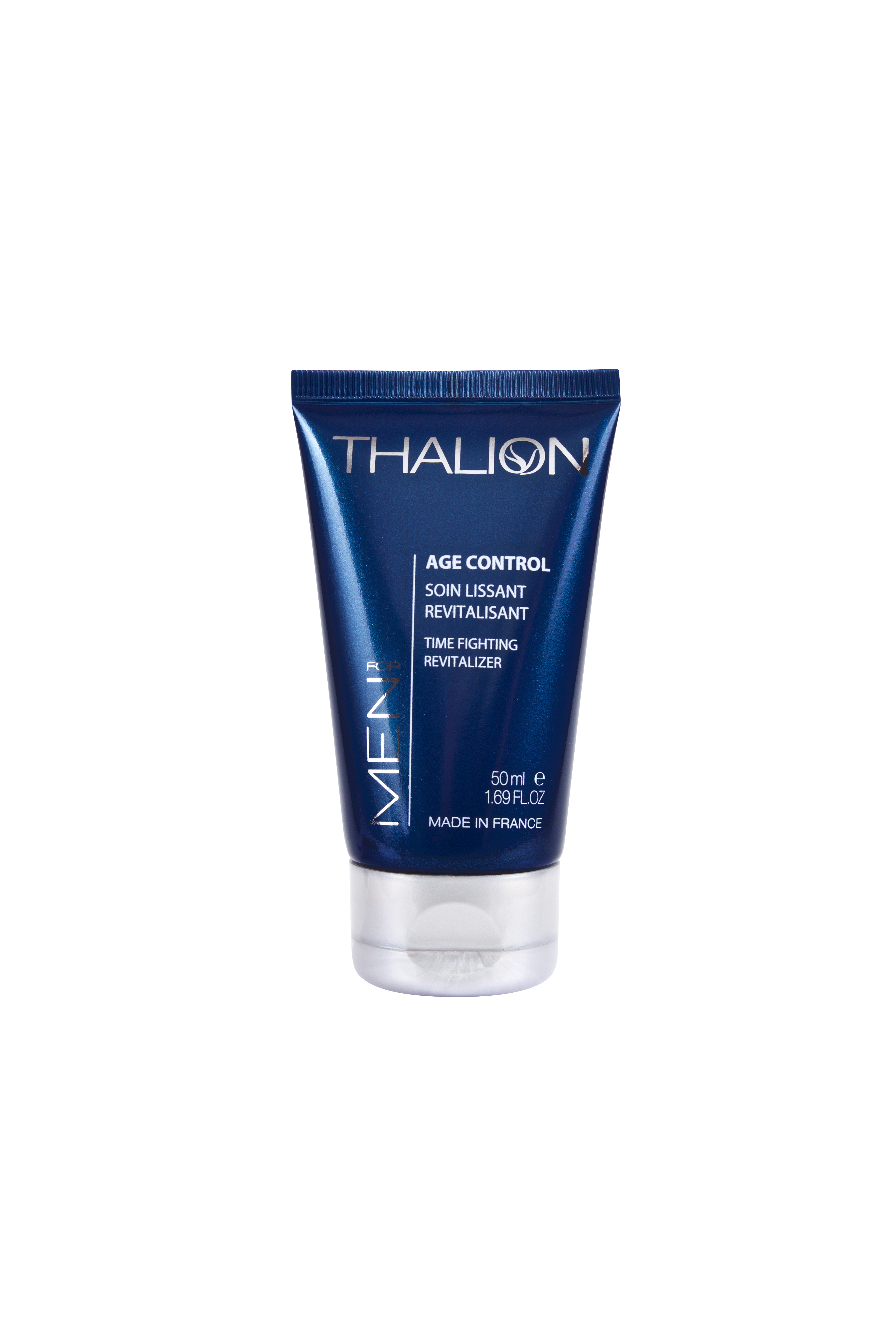 AGE CONTROL Soin Lissant Revitalisant