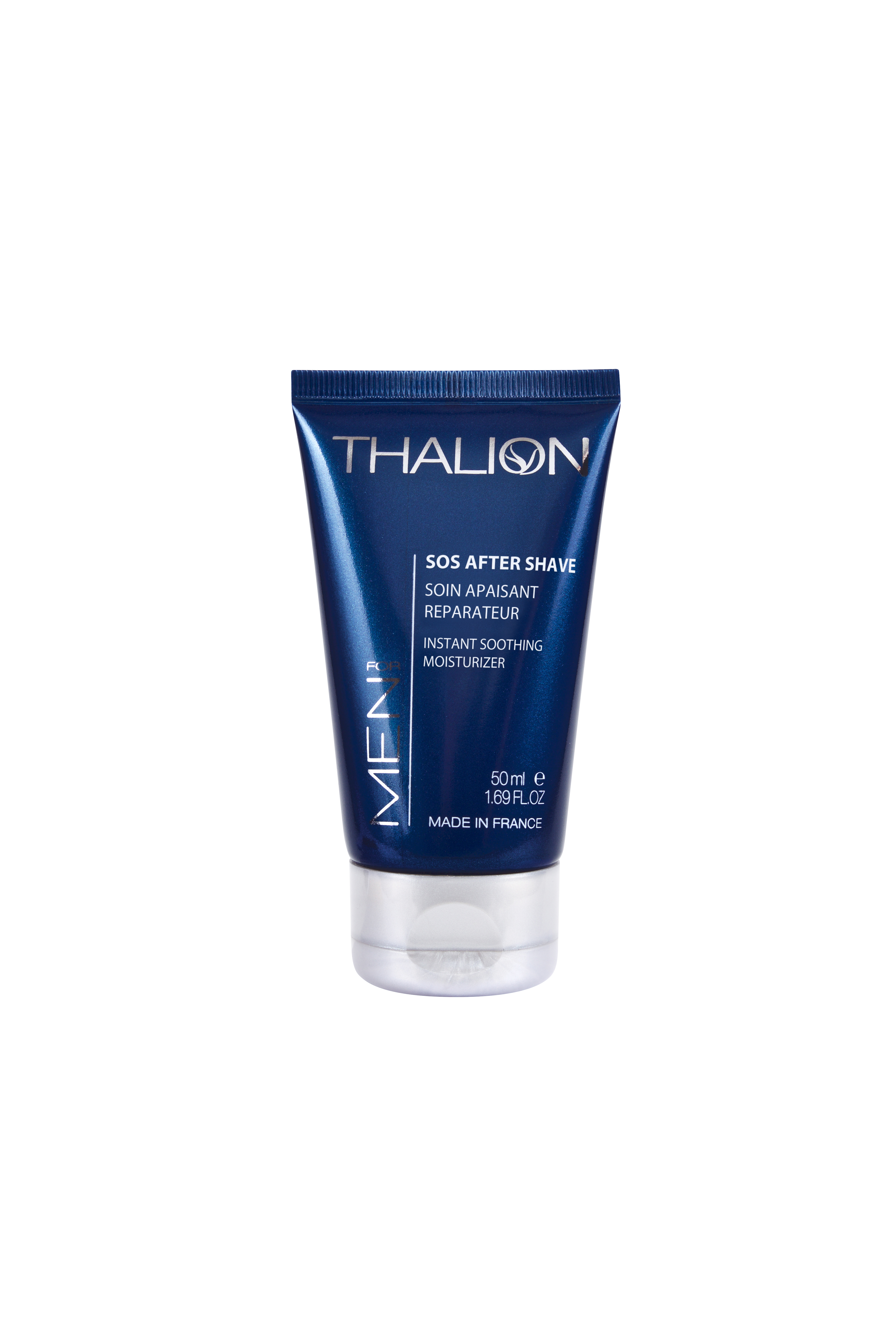 SOS AFTER SHAVE Soin Apaisant Réparateur