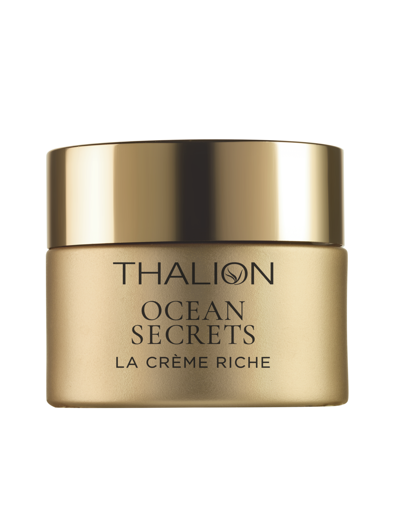OCEAN SECRETS LA CREME RICHE