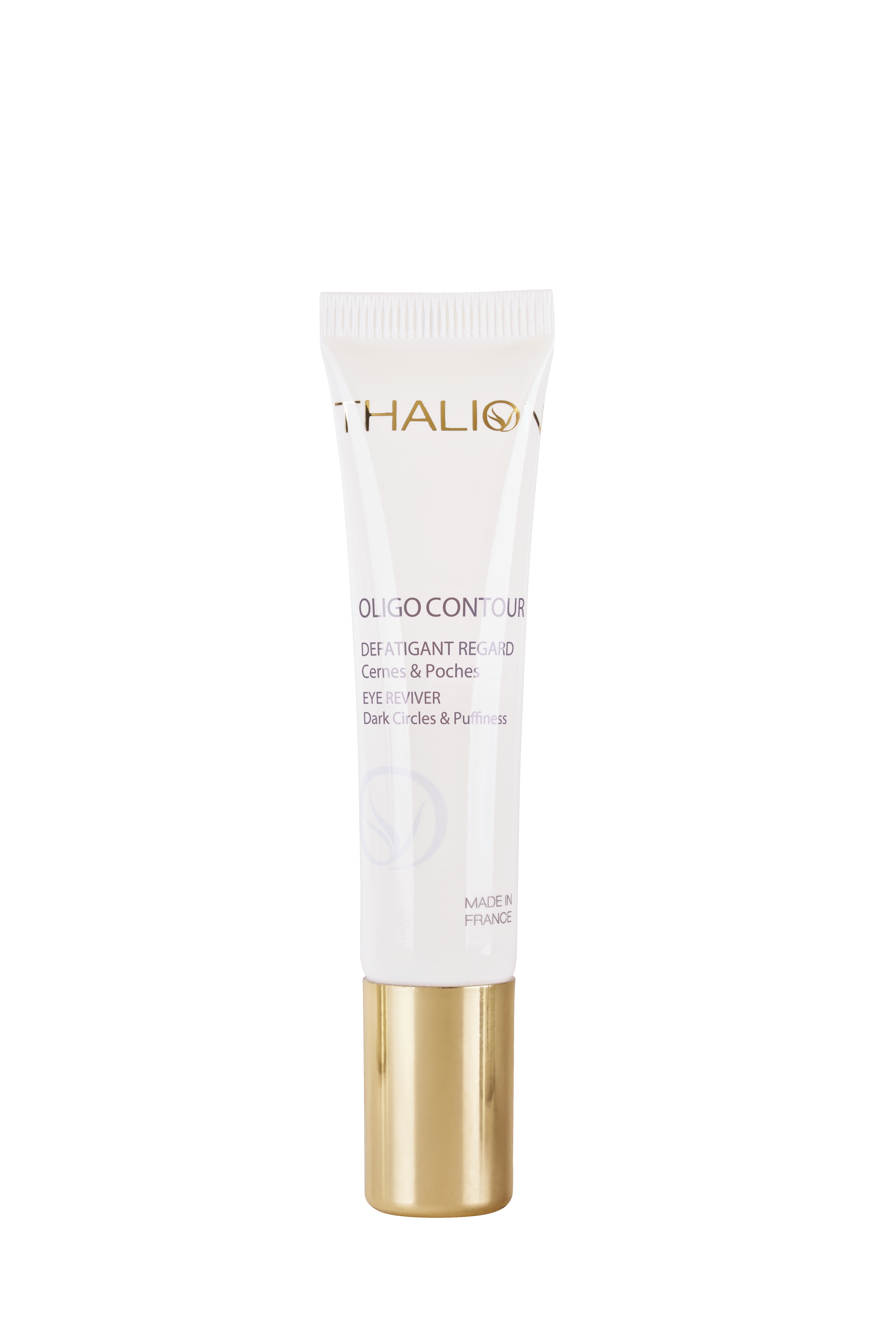 OLIGO CONTOUR DEFATIGANT REGARD - CERNES & POCHES