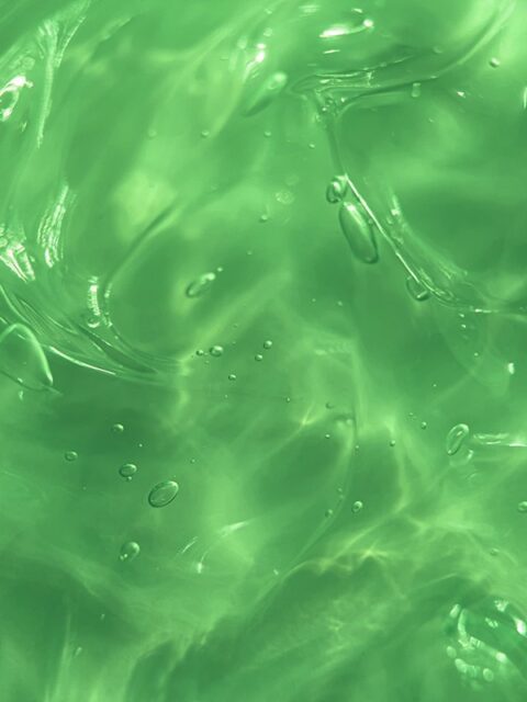 Gel Douche Vivifiant