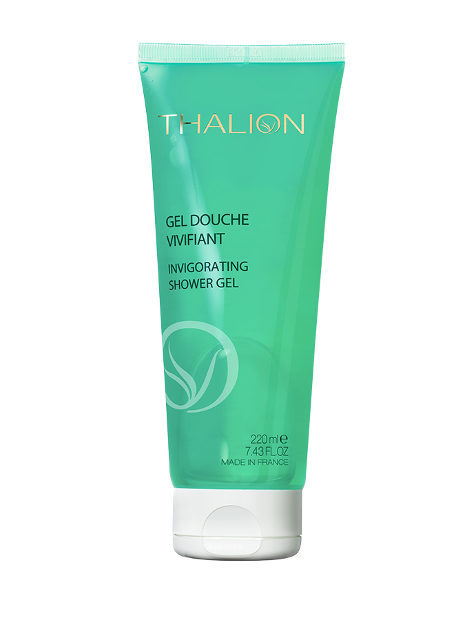 Gel Douche Vivifiant