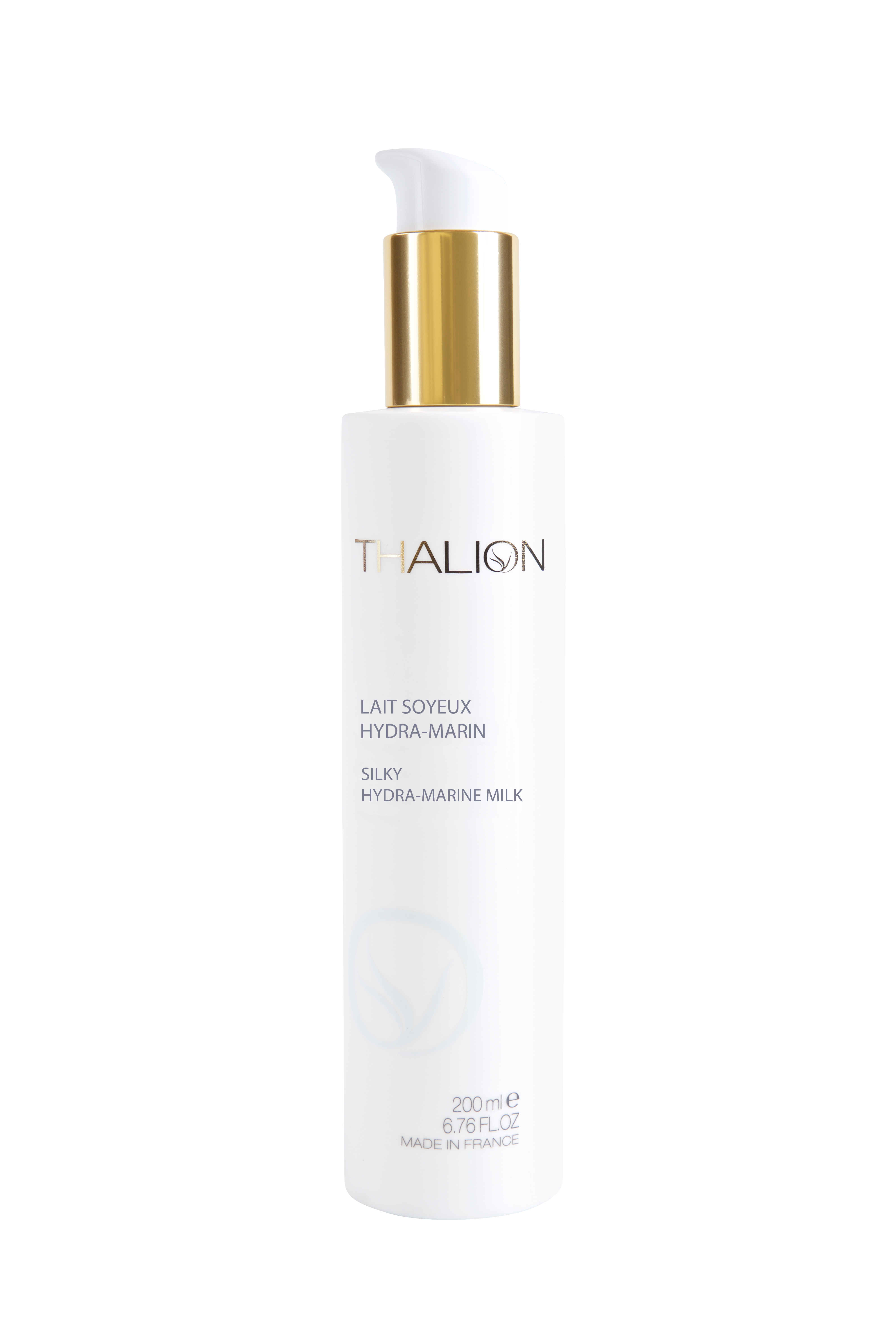 Lait Soyeux Hydra-Marin