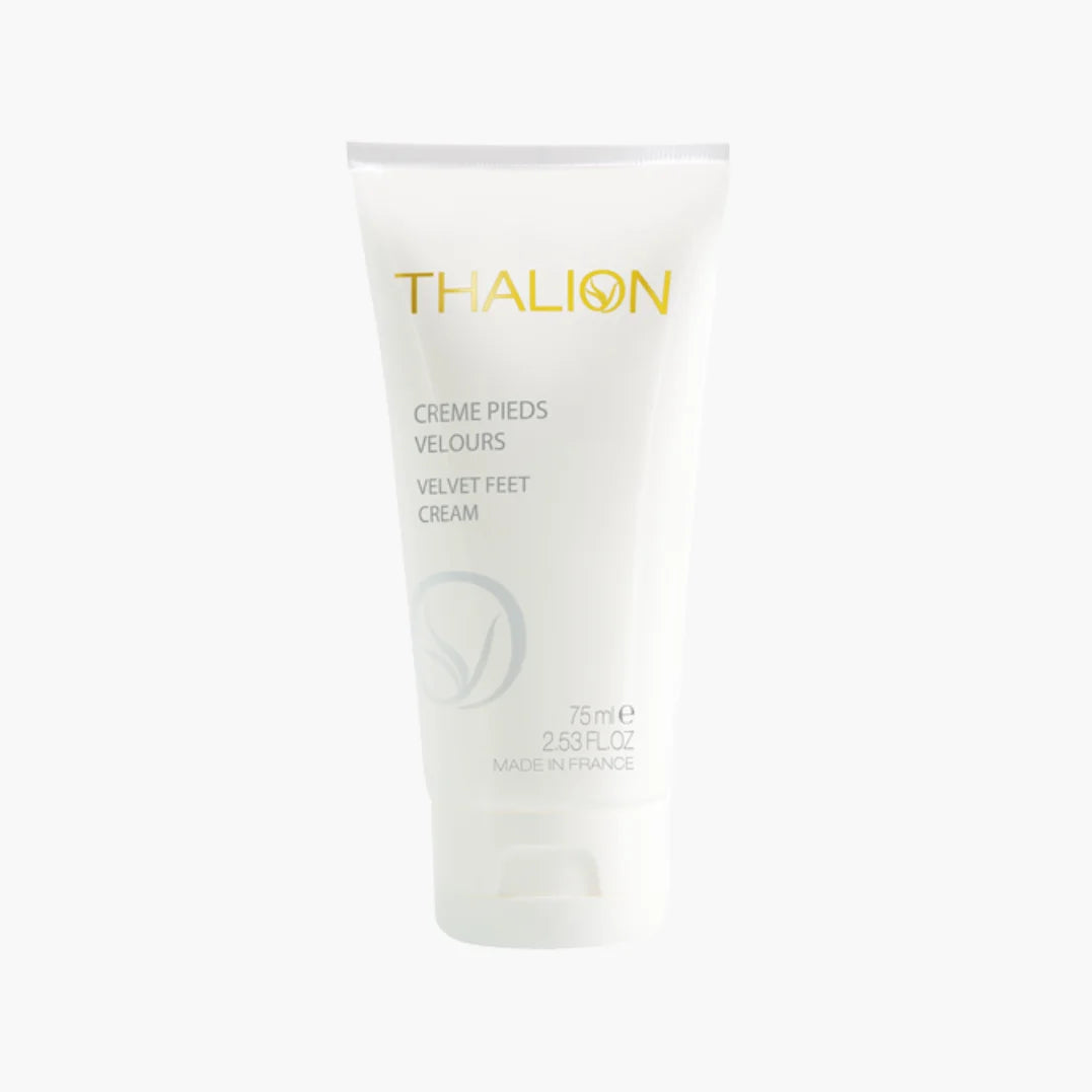 Crème Pieds Velours