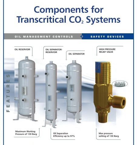 Henry Technology Parts