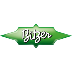 Bitzer Compressor