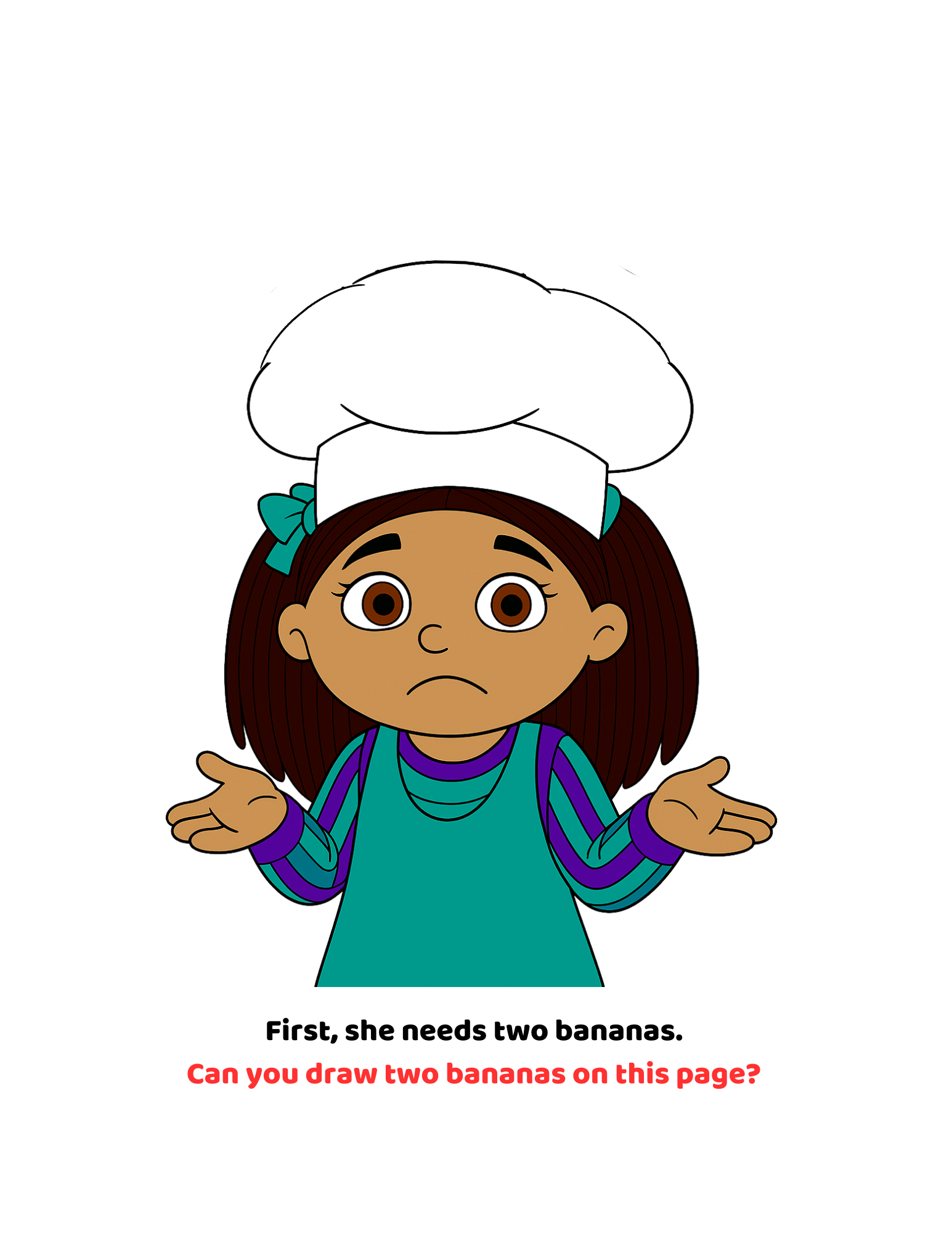 Grow, Mix, and Create with Ekua’s Cooking Adventure Pack!