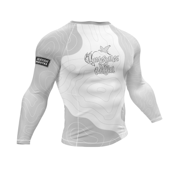 Remeras UV Lycra Térmicas