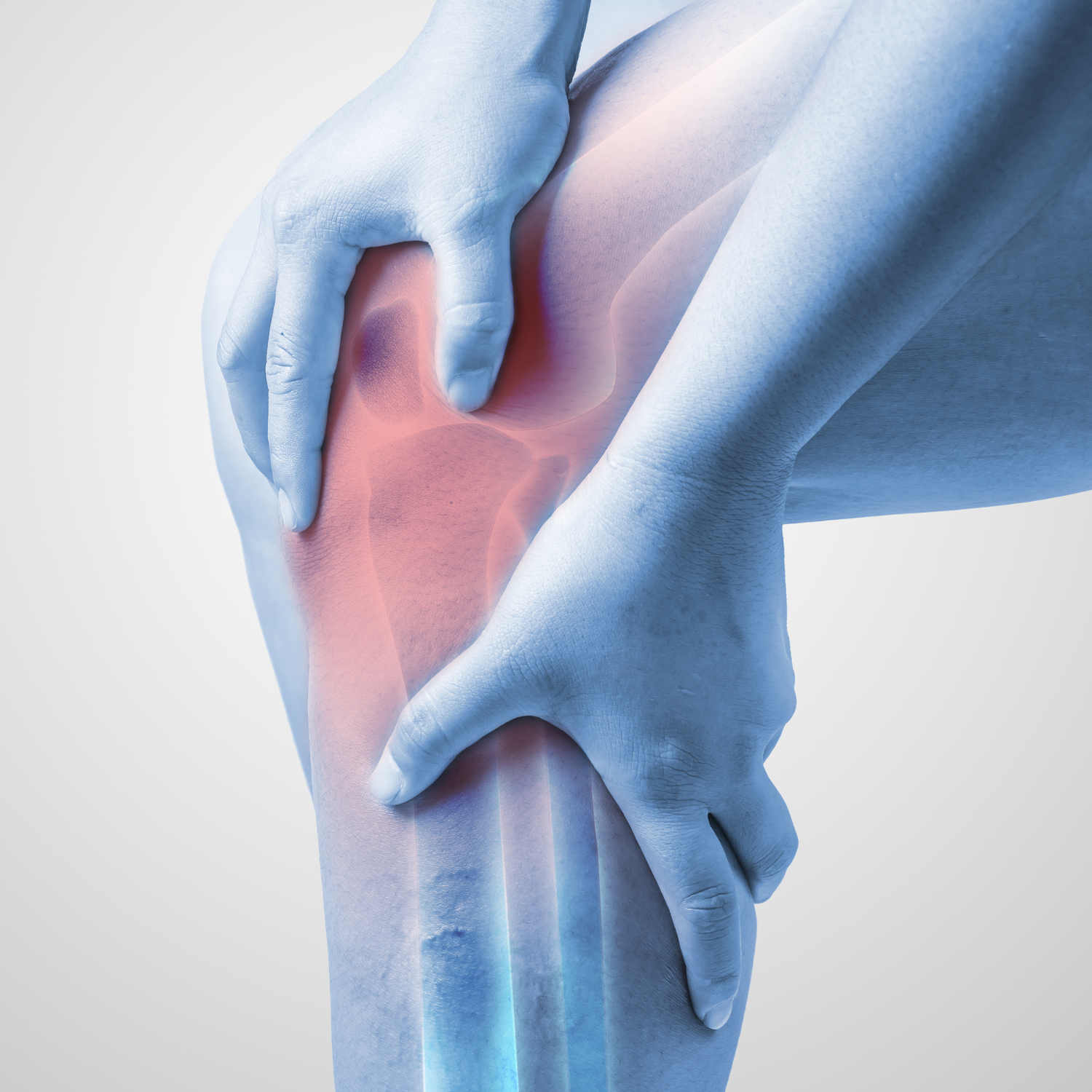 Alleviating Body Oil - 1 OZ