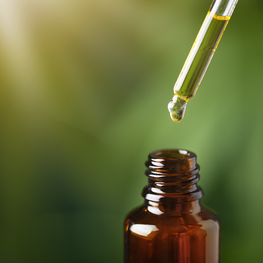 Better Sleep - 100% Pure Blend