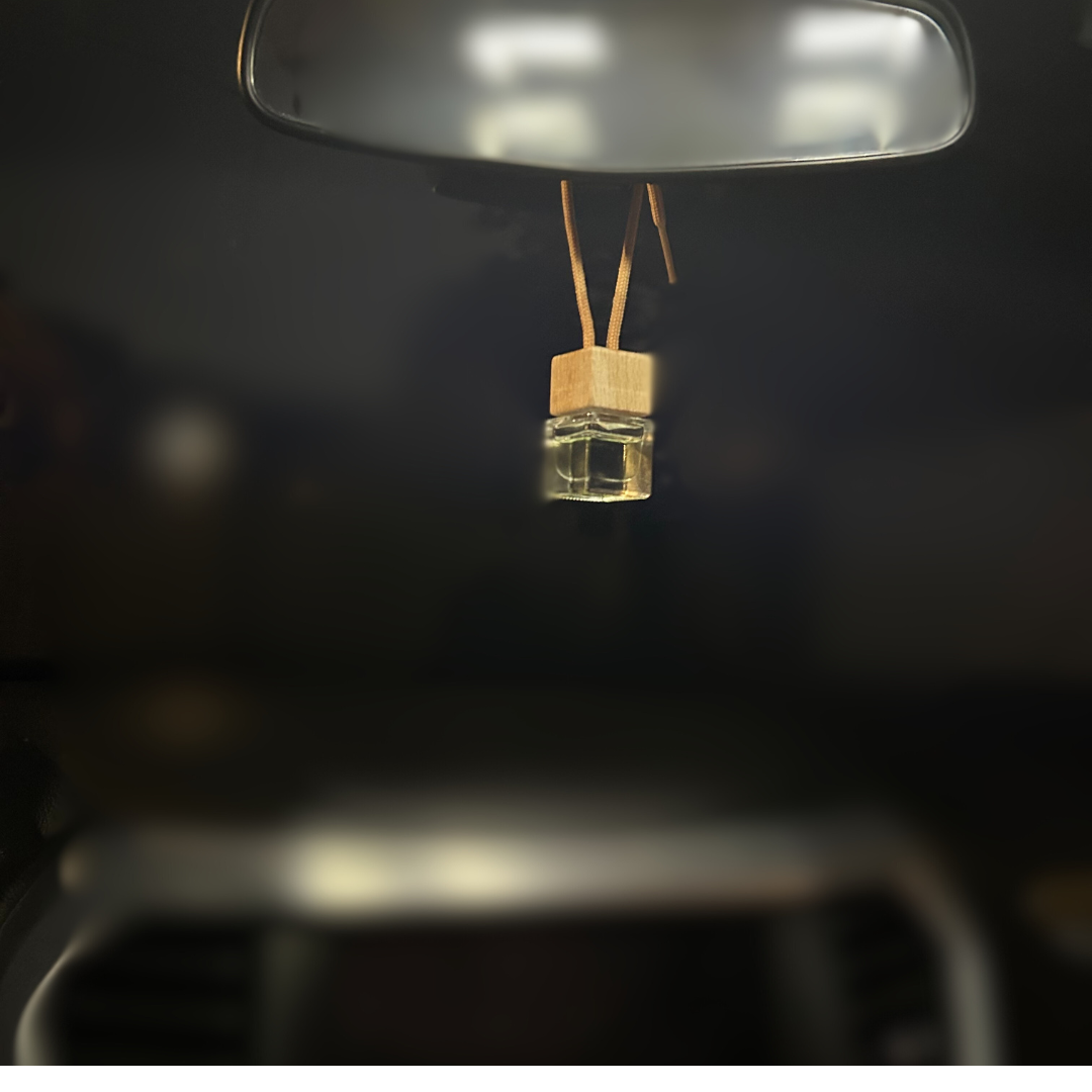 Portable Hanging Mini Diffuser