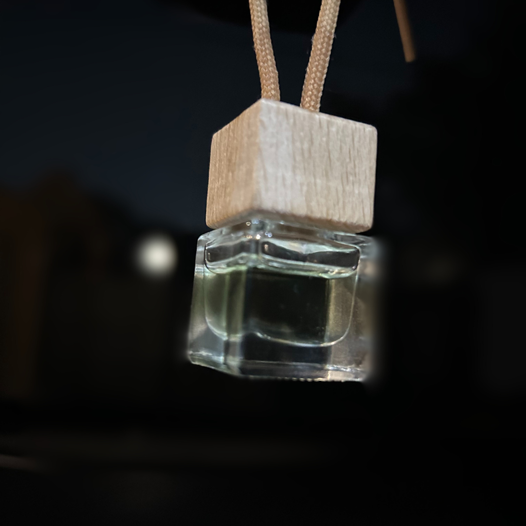 Portable Hanging Mini Diffuser