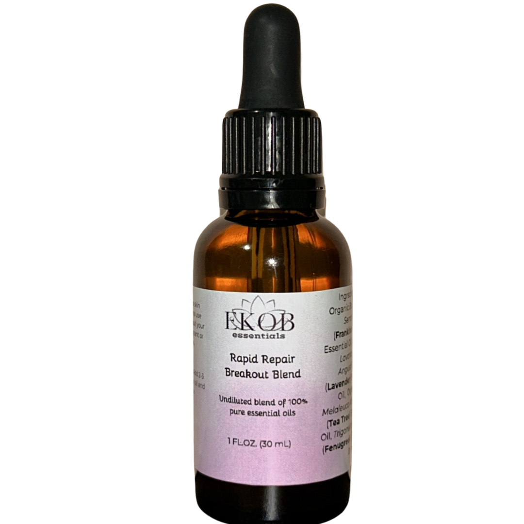 Rapid Repair Breakout Blend - Undiluted - 1 OZ