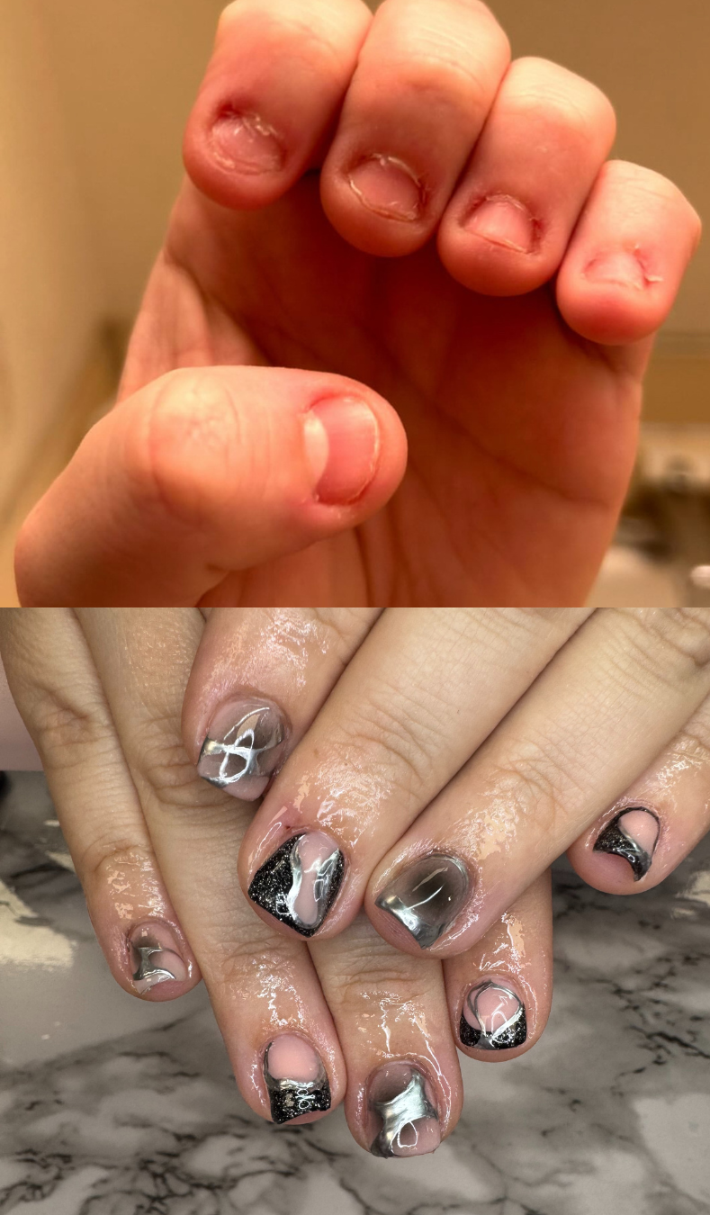 Strengthening Cuticle Oil Travel Pen