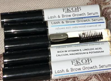 Lash & Brow Growth Serum