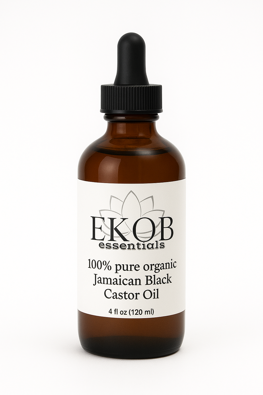 Jamaican Black Castor Oil