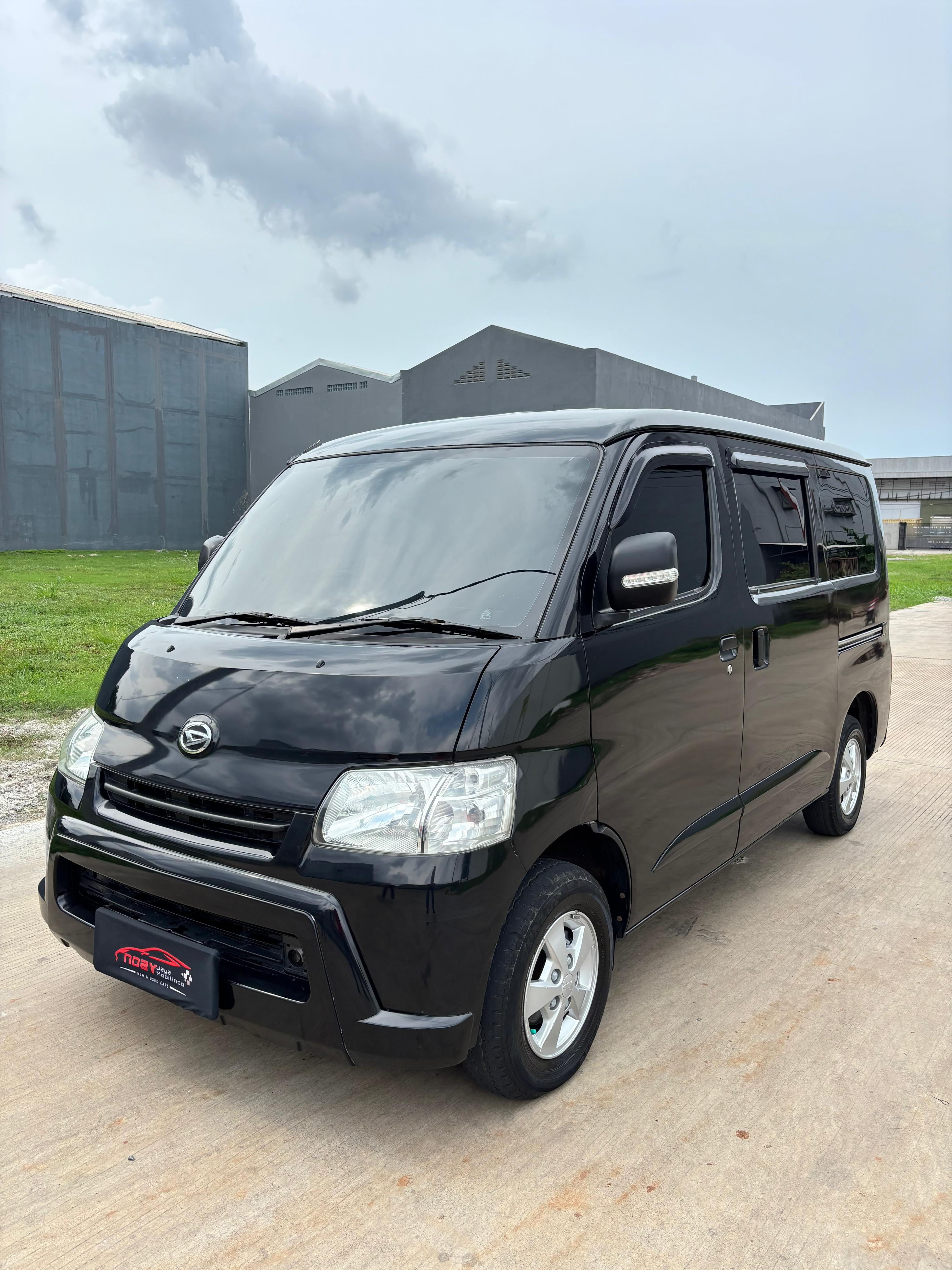 Daihatsu Granmax 1.5 AcPs