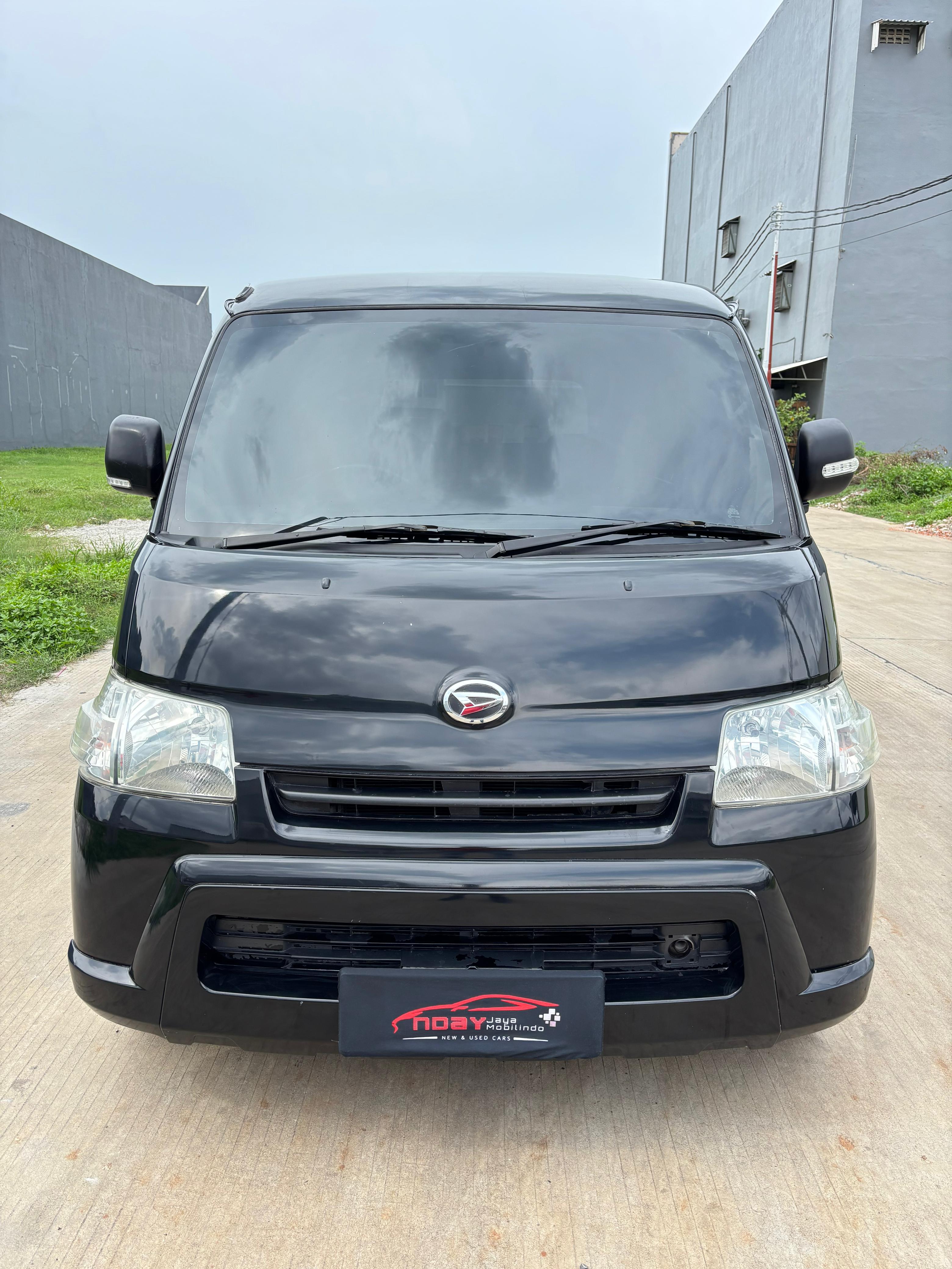 Daihatsu Granmax 1.5 AcPs