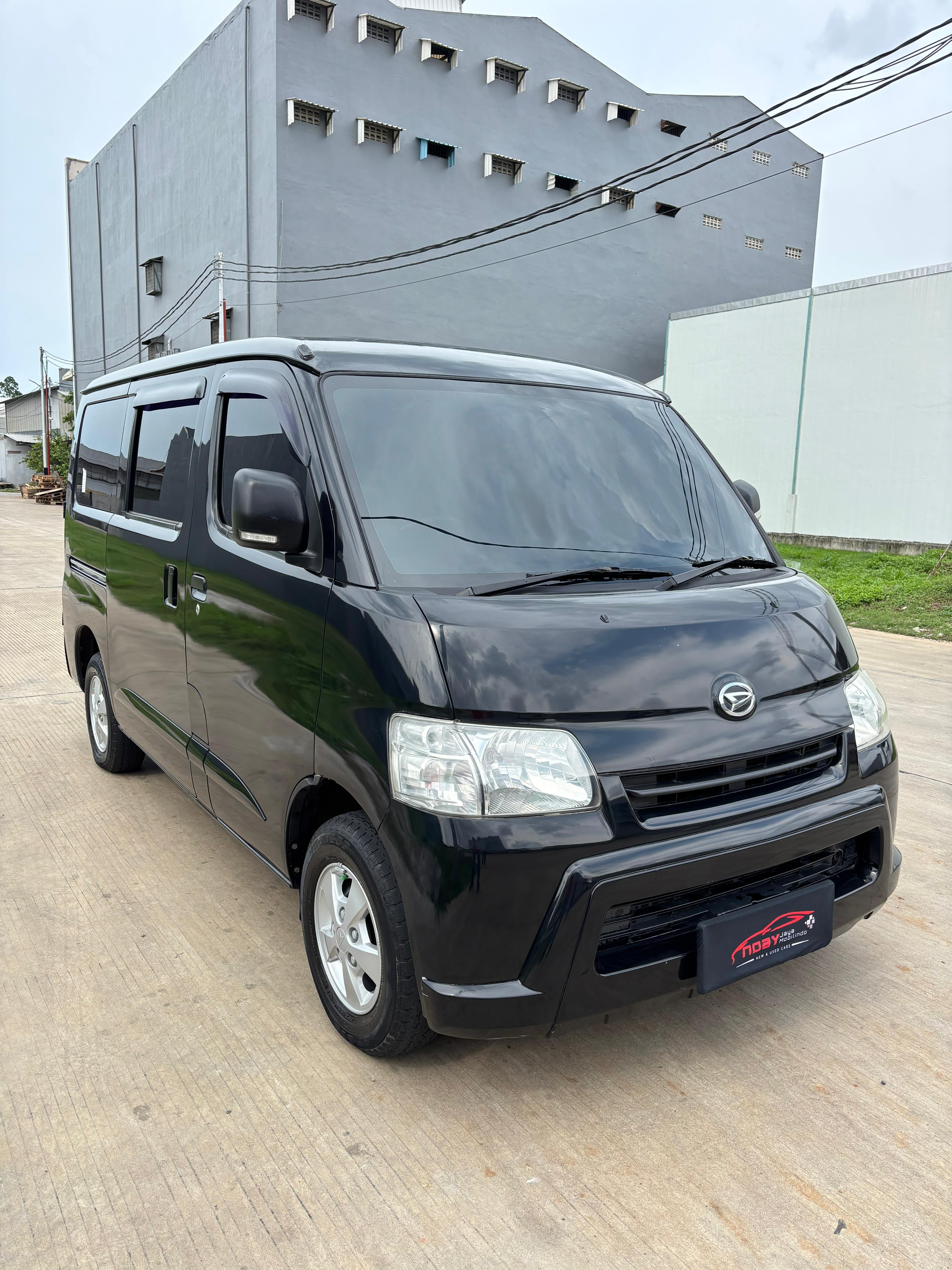 Daihatsu Granmax 1.5 AcPs