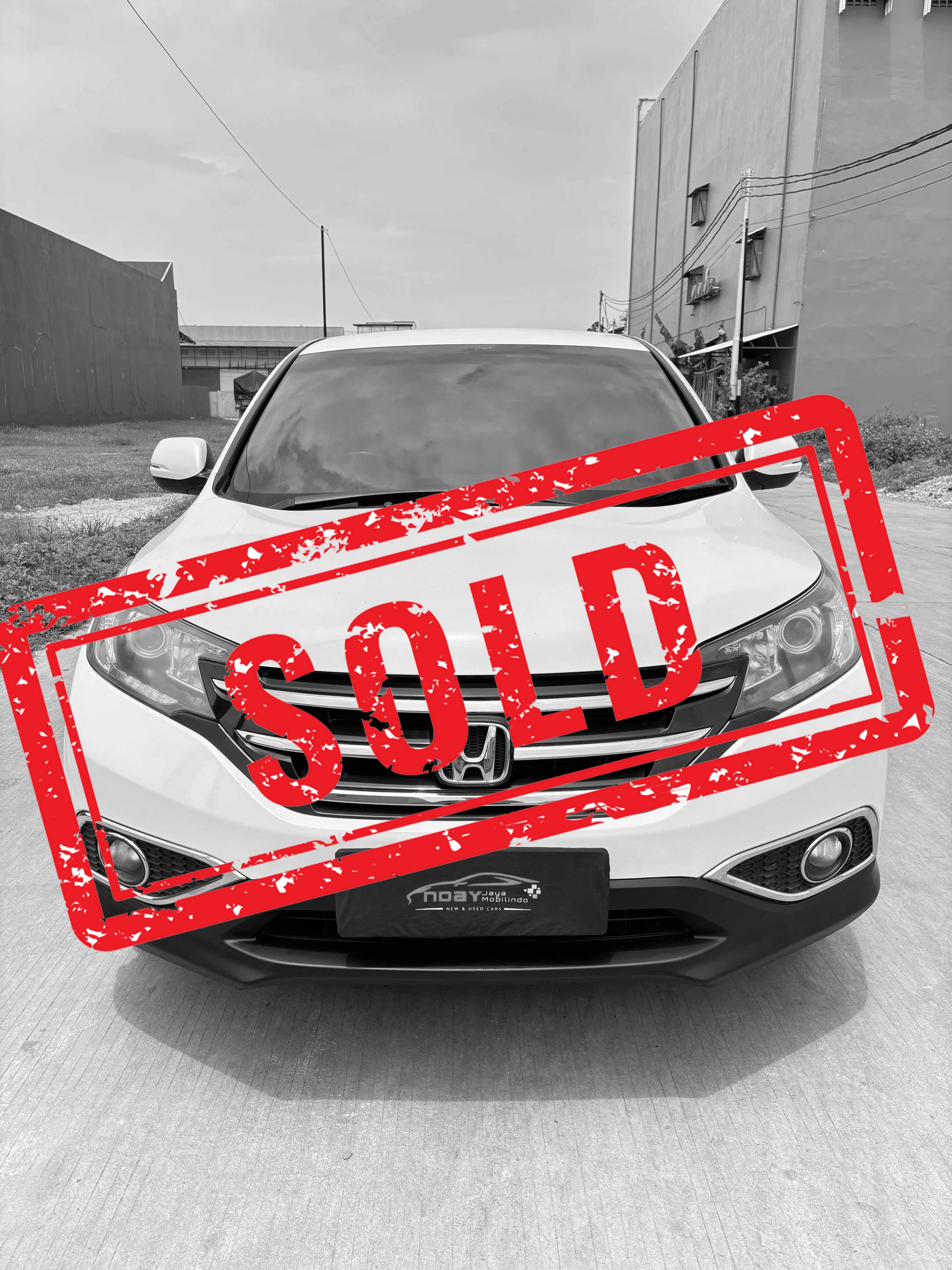 HONDA CRV 2.4 PRESTIGE 2013 AUTOMATIC